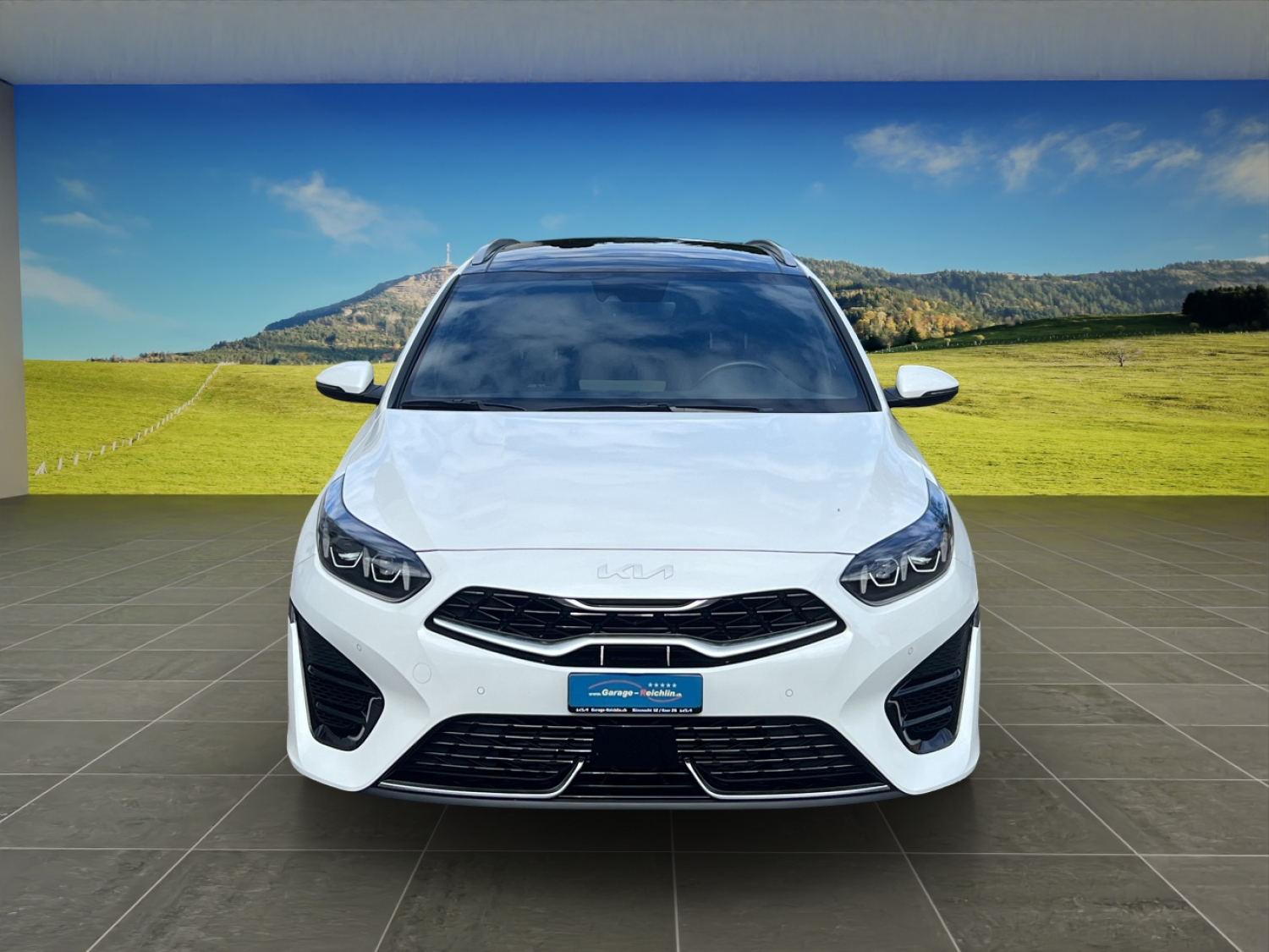 KIA Ceed SW 1.5 T-GDi MHEV GT-Line-image-7