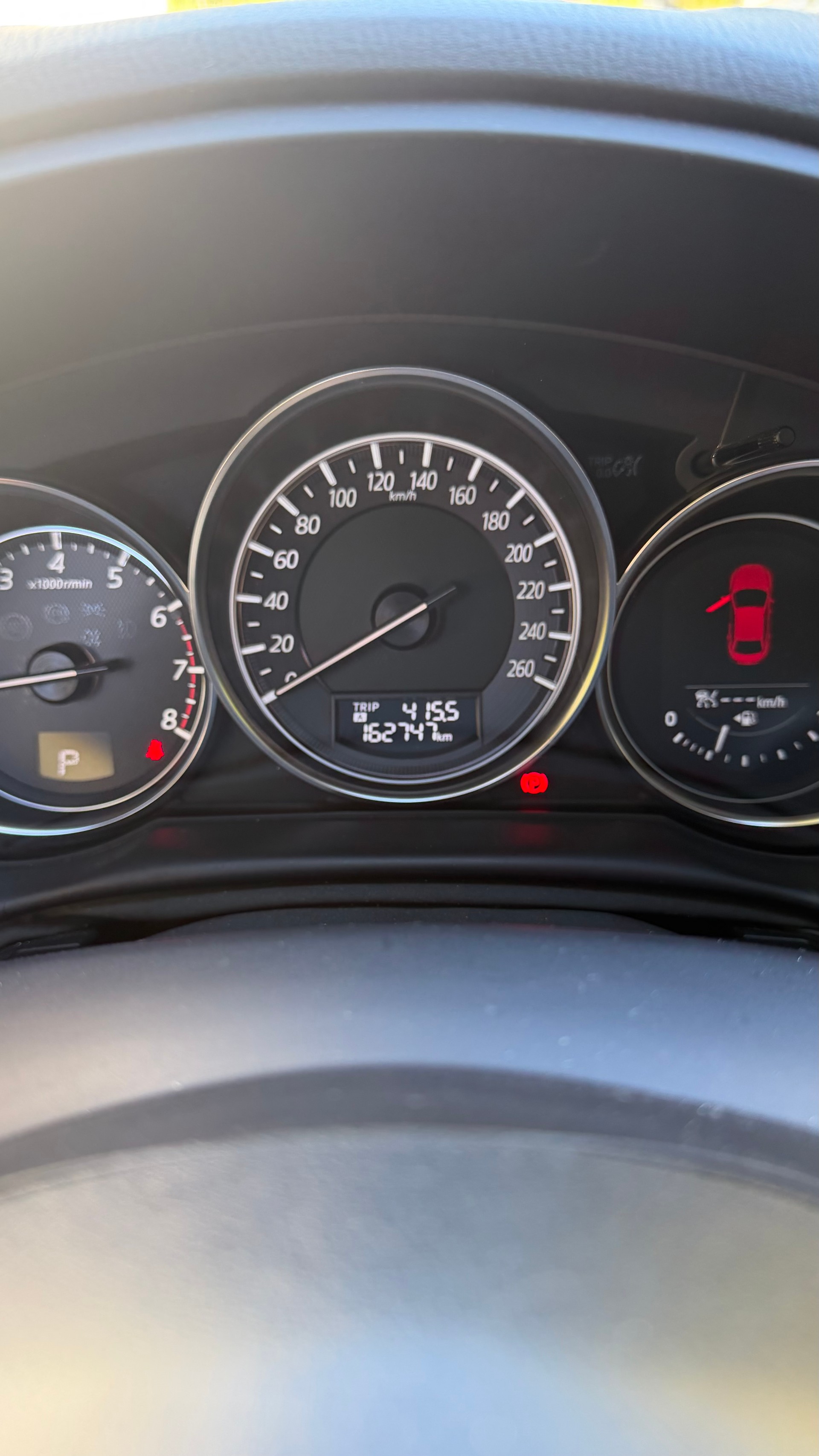 MAZDA 2.5 Revolution AWD-image-2