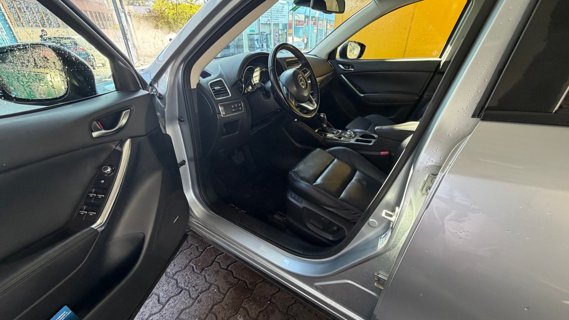 MAZDA 2.5 Revolution AWD-image-3