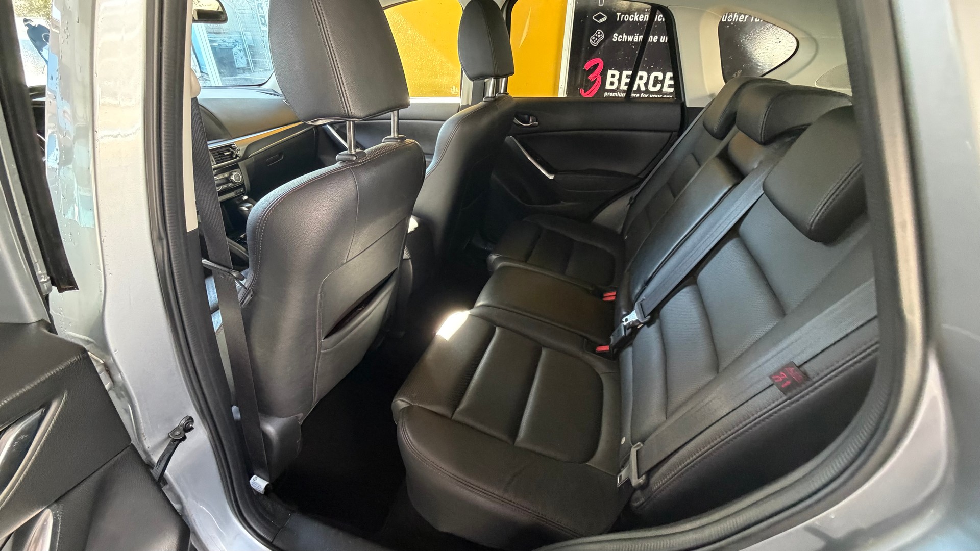 MAZDA 2.5 Revolution AWD-image-5