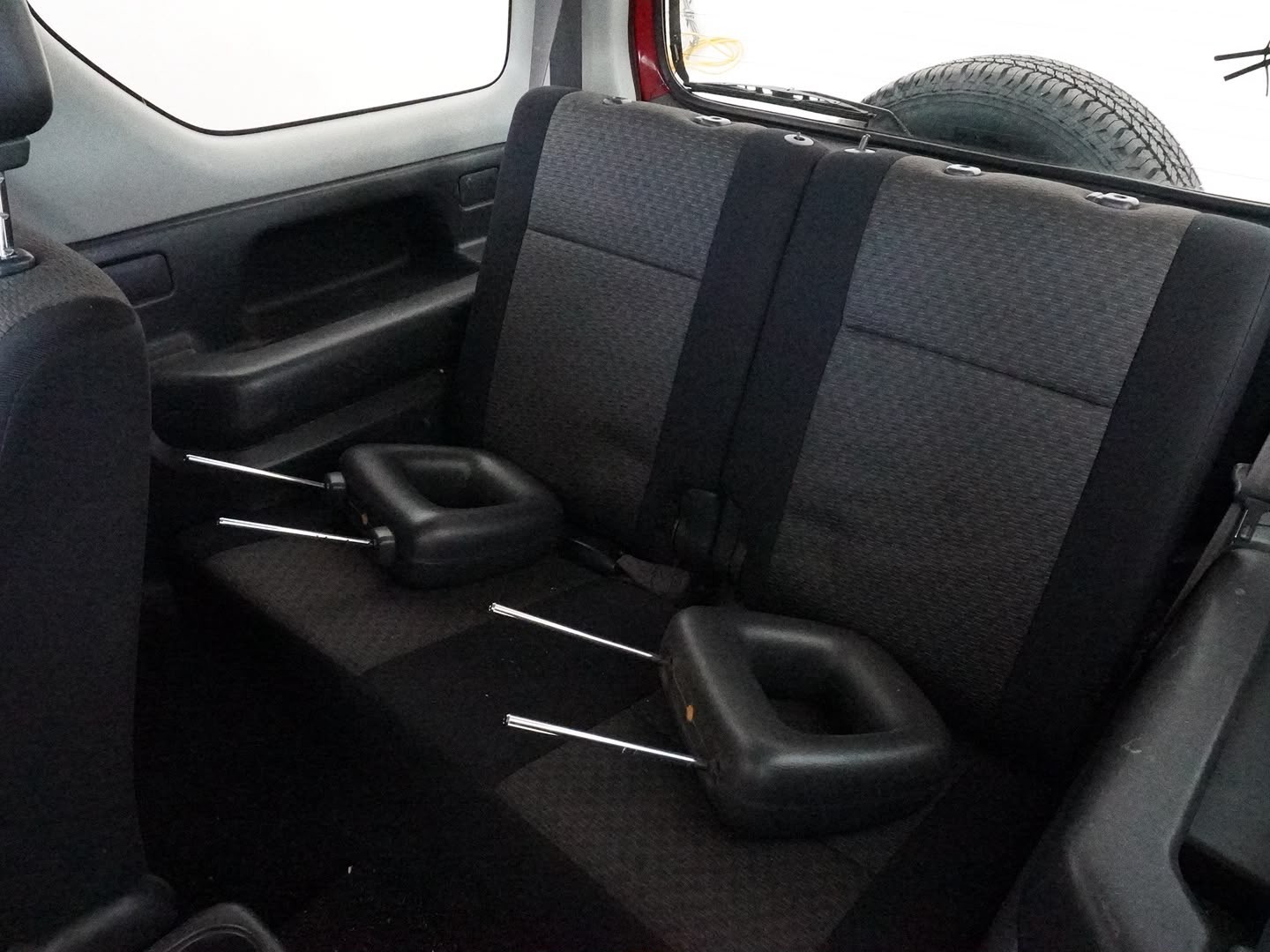 SUZUKI Jimny 1.3 16V GL Top-image-4