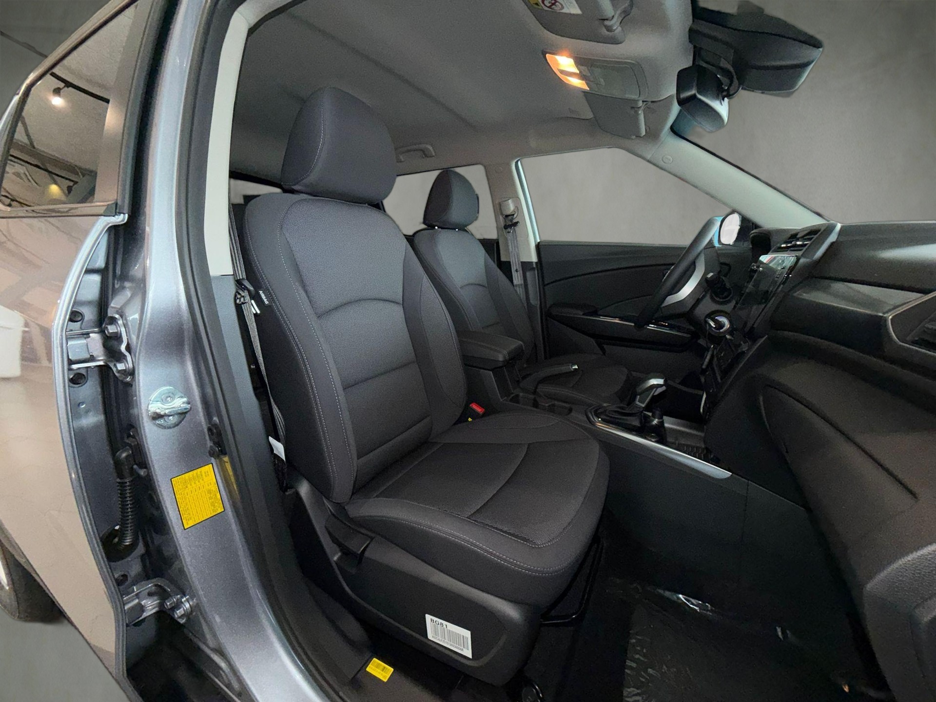 KGM-SsangYong Tivoli 1.5 T-Gdi Steel 4WD-image-10