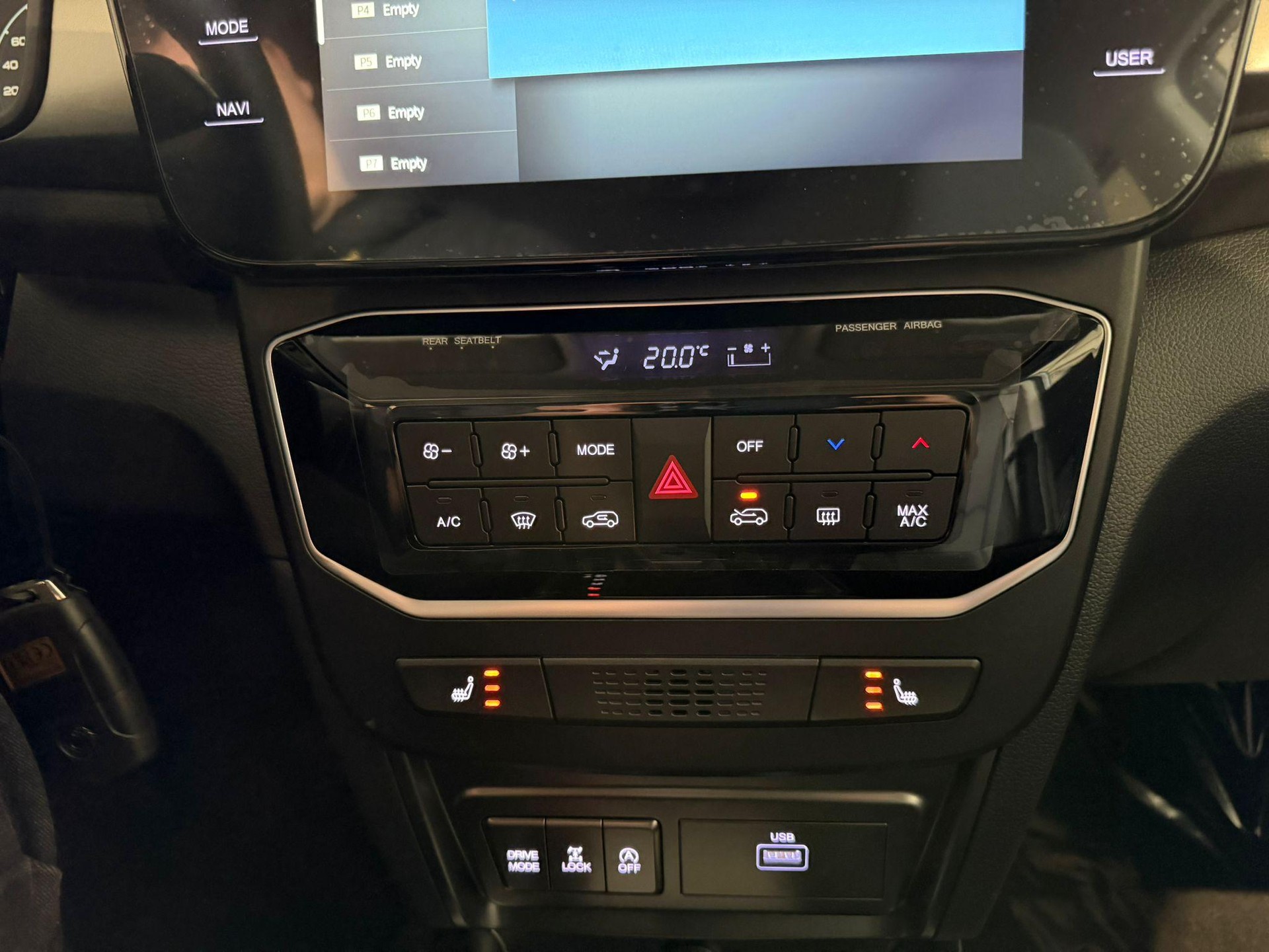 KGM-SsangYong Tivoli 1.5 T-Gdi Steel 4WD-image-20
