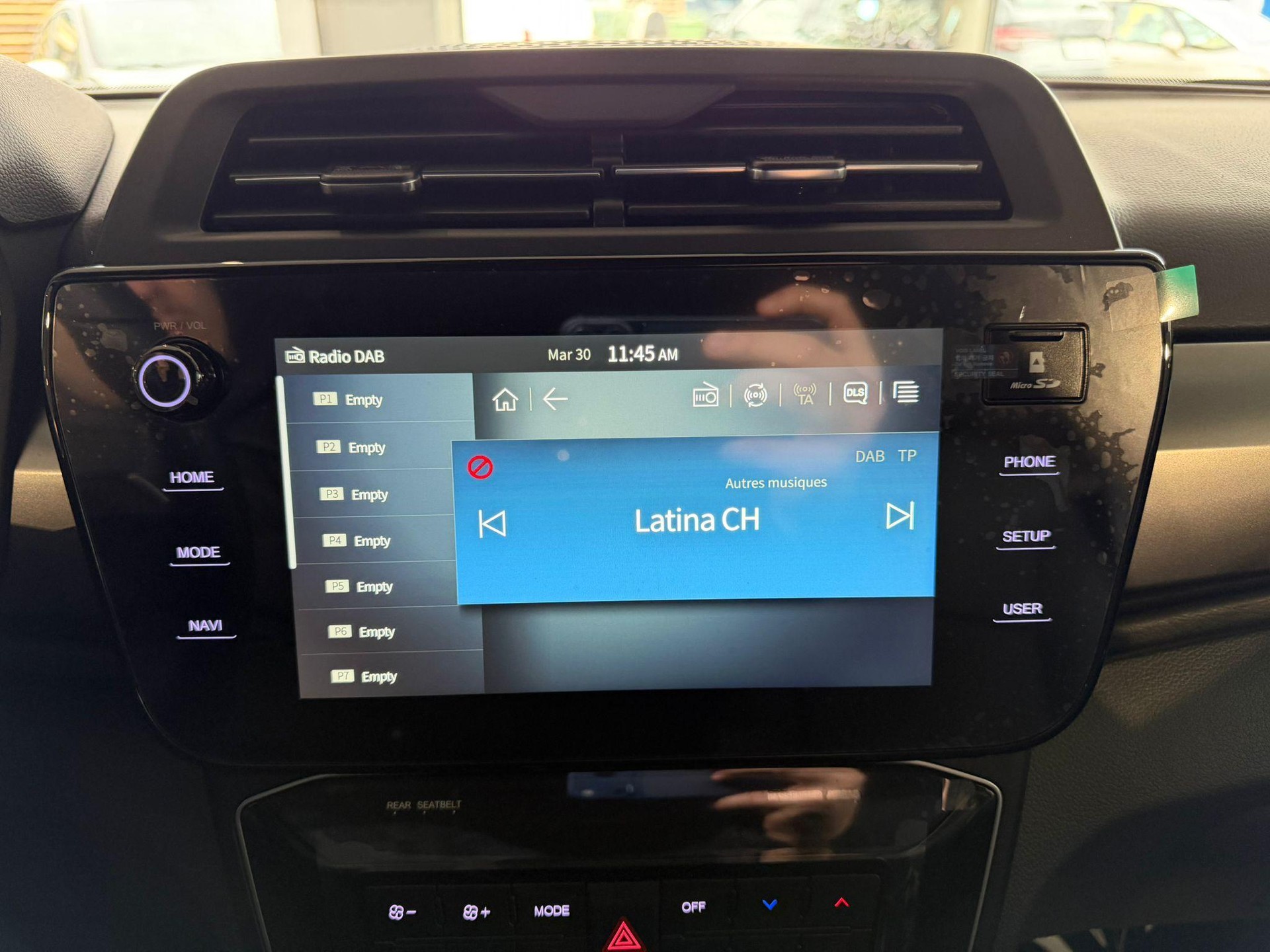 KGM-SsangYong Tivoli 1.5 T-Gdi Steel 4WD-image-16