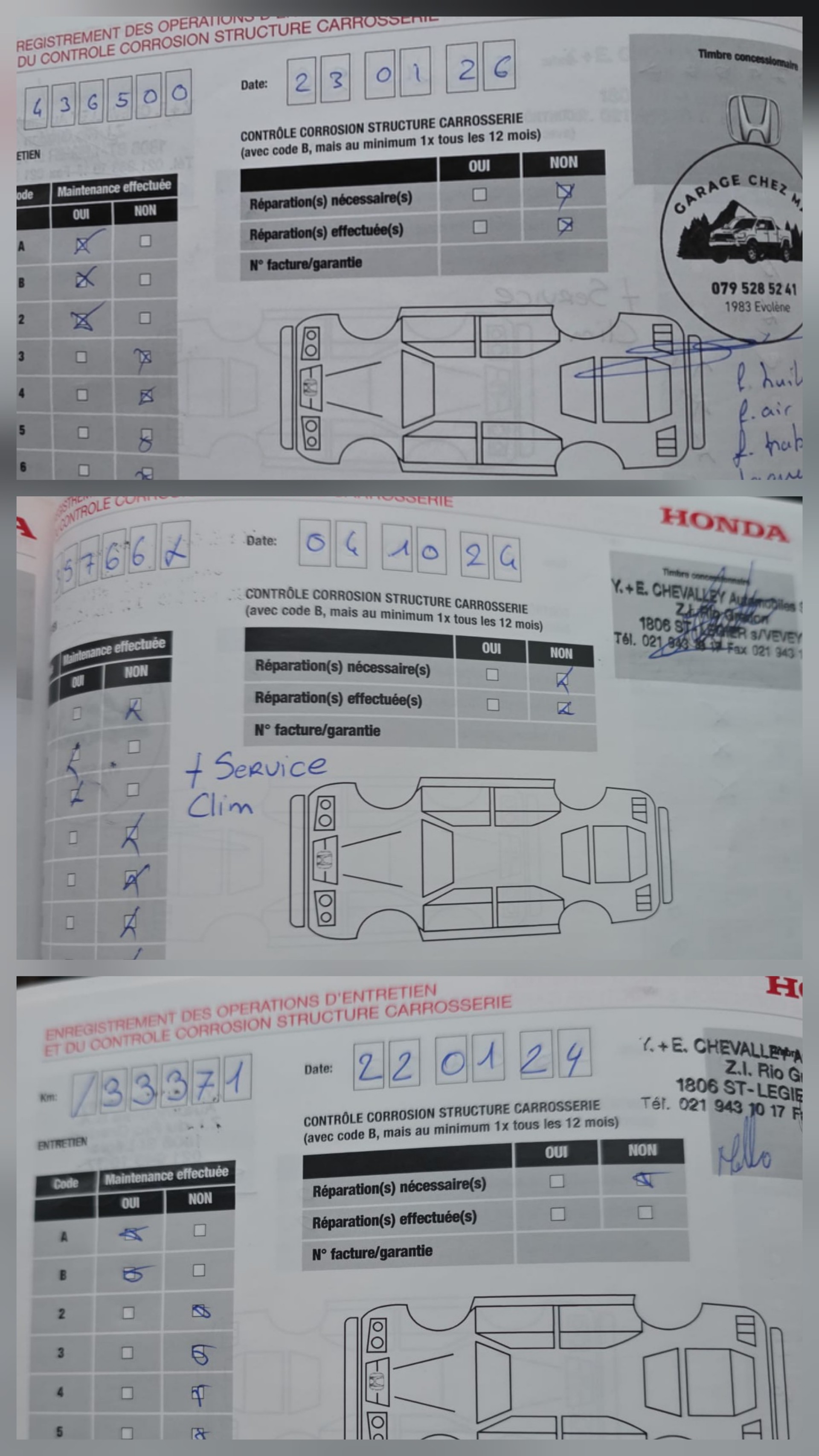 HONDA CR-V 1.5 i-VTEC Executive 4WD Automatic-image-15