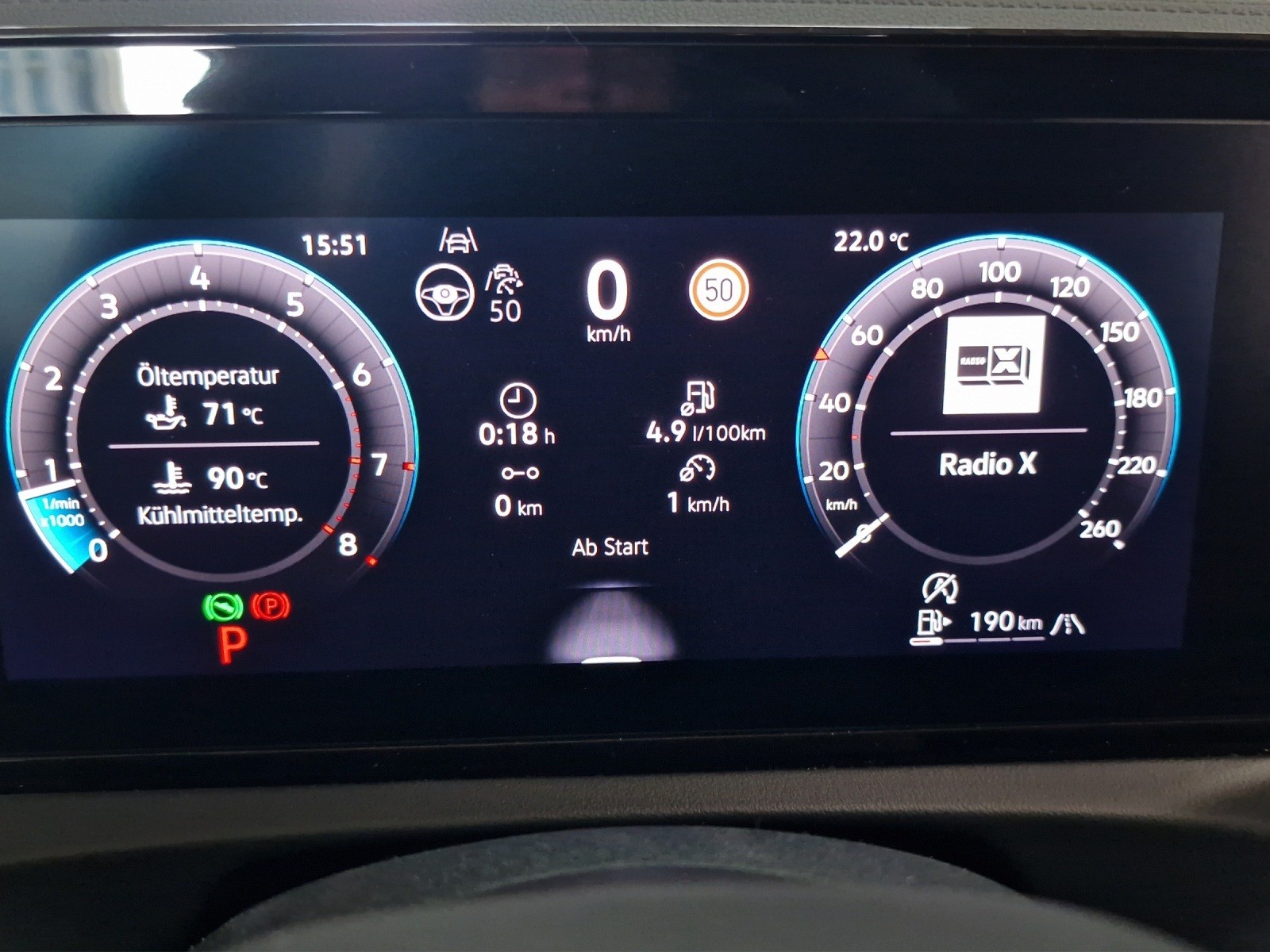 VW Tiguan 2.0 TSI DSG R-Line 4Motion-image-7