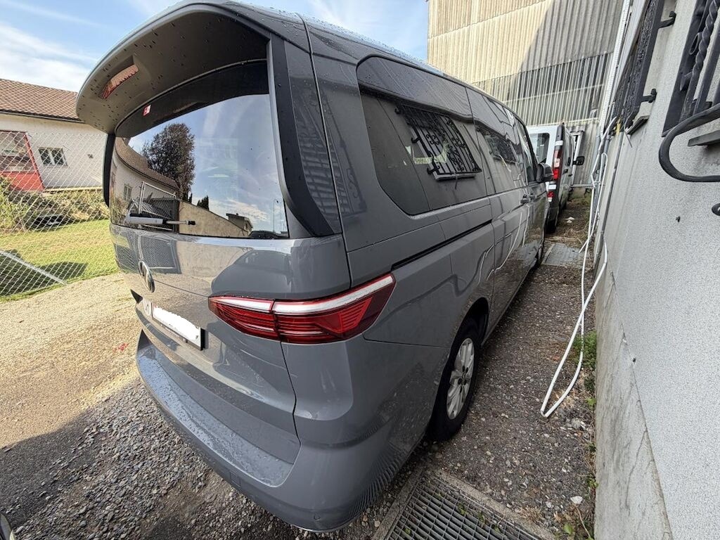VW Multivan 2.0 TDI Life DSG Lang-image-2