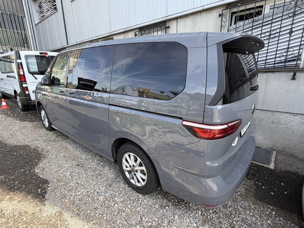 VW Multivan 2.0 TDI Life DSG Lang-image-4