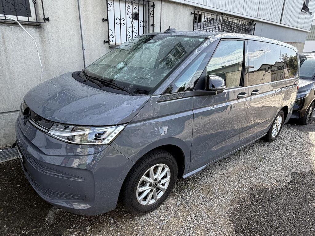 VW Multivan 2.0 TDI Life DSG Lang-image-3