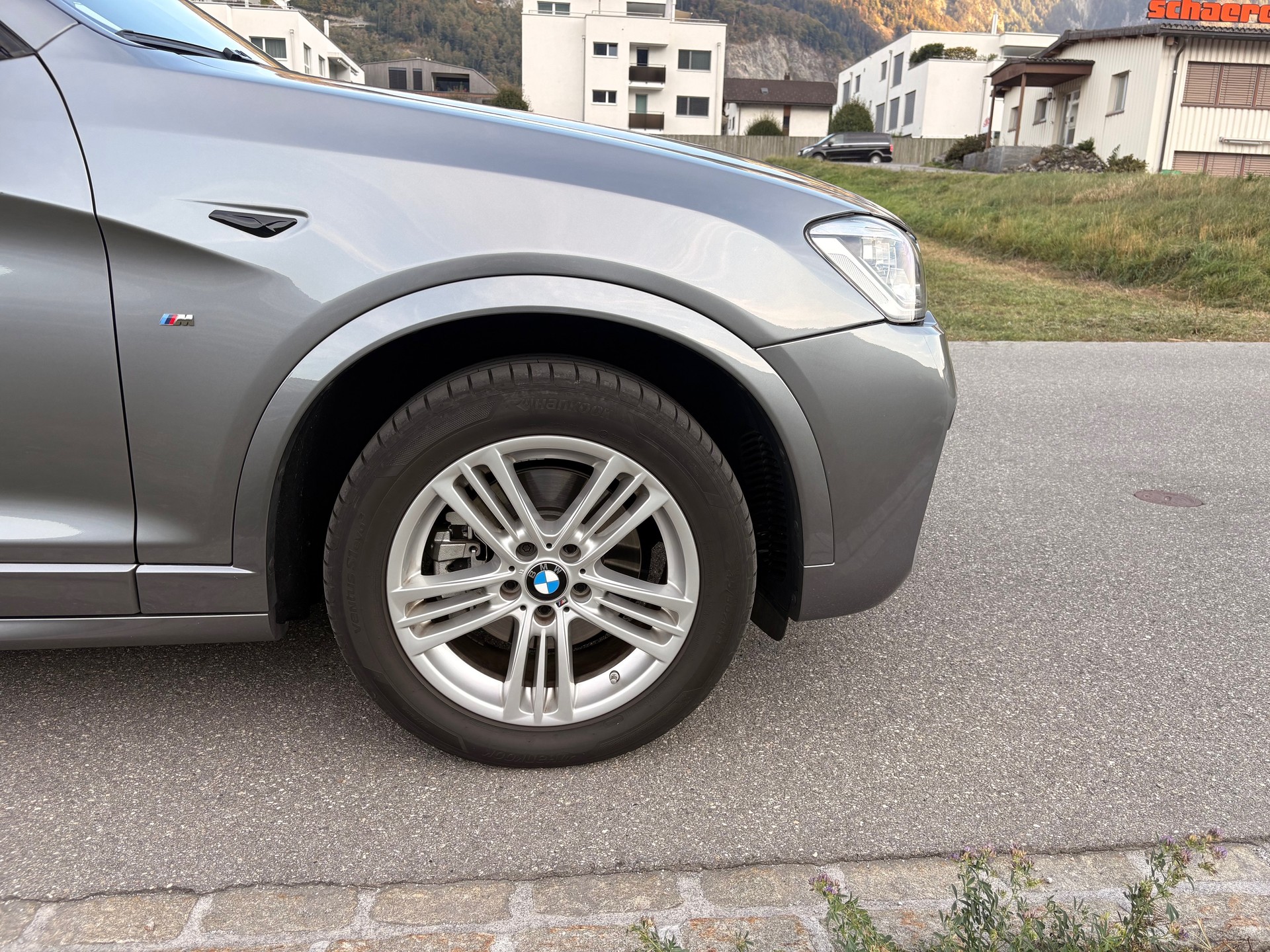 BMW 35i xDrive-image-2
