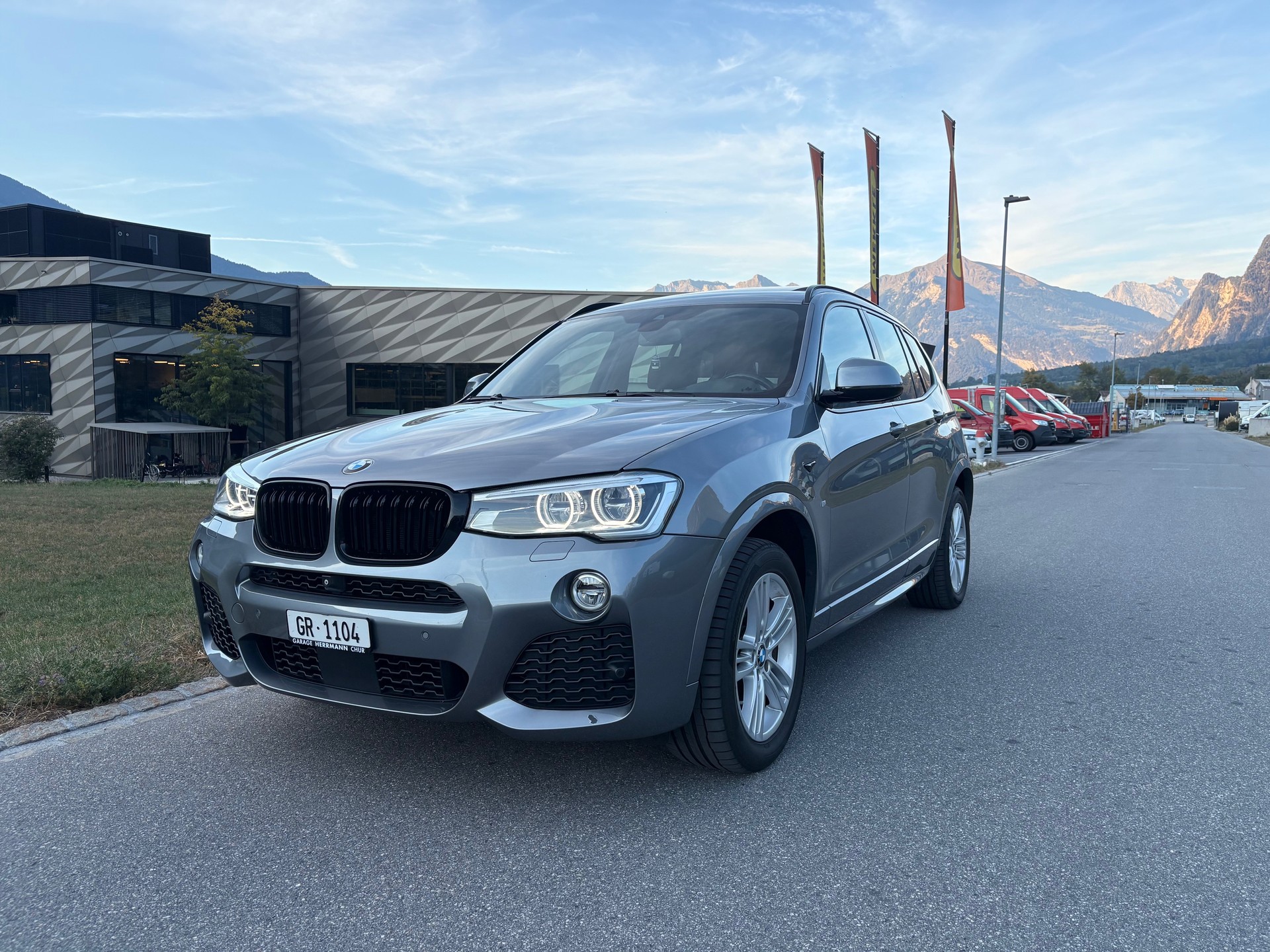 BMW 35i xDrive-image-1