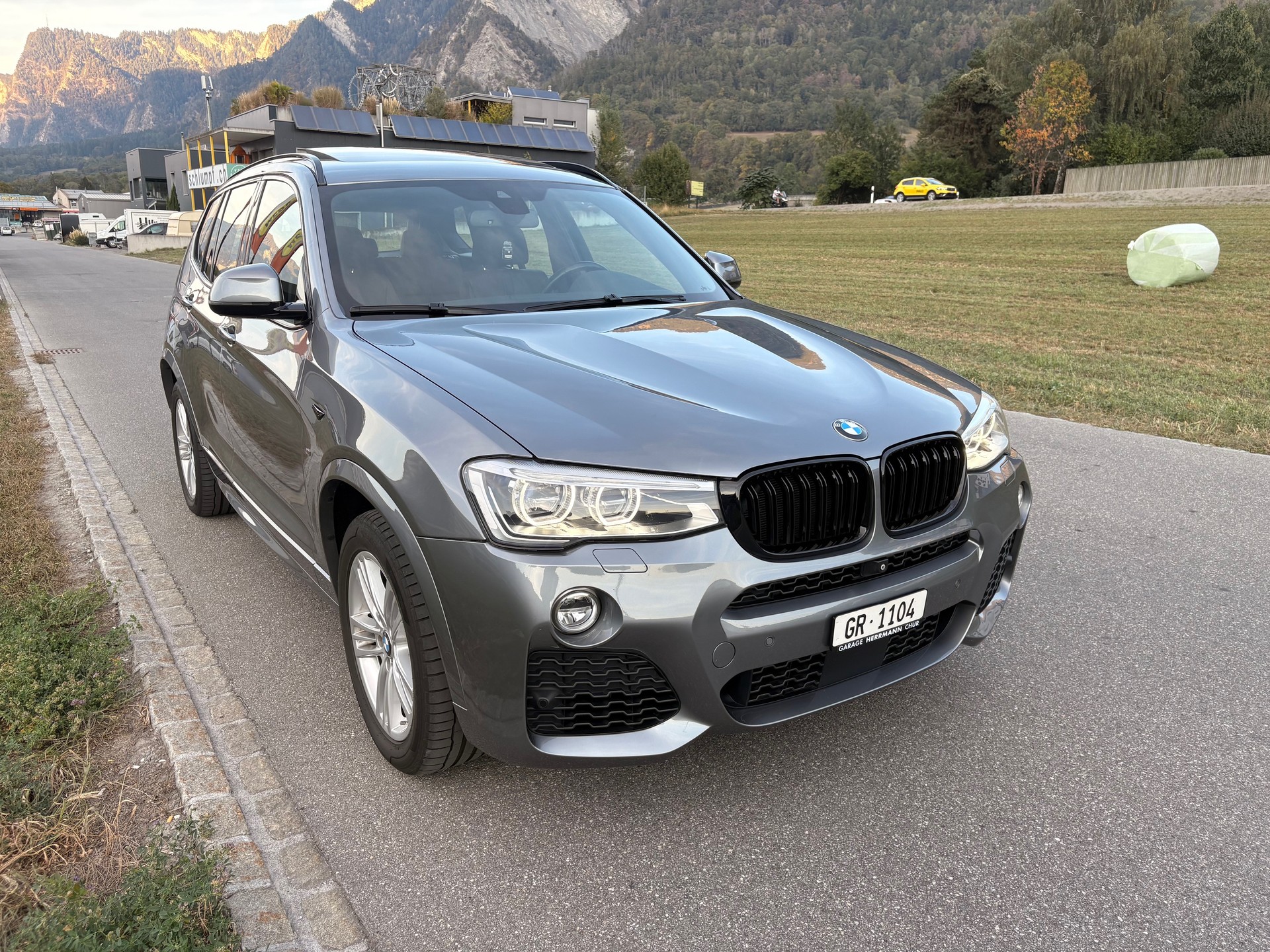 BMW 35i xDrive-image-0