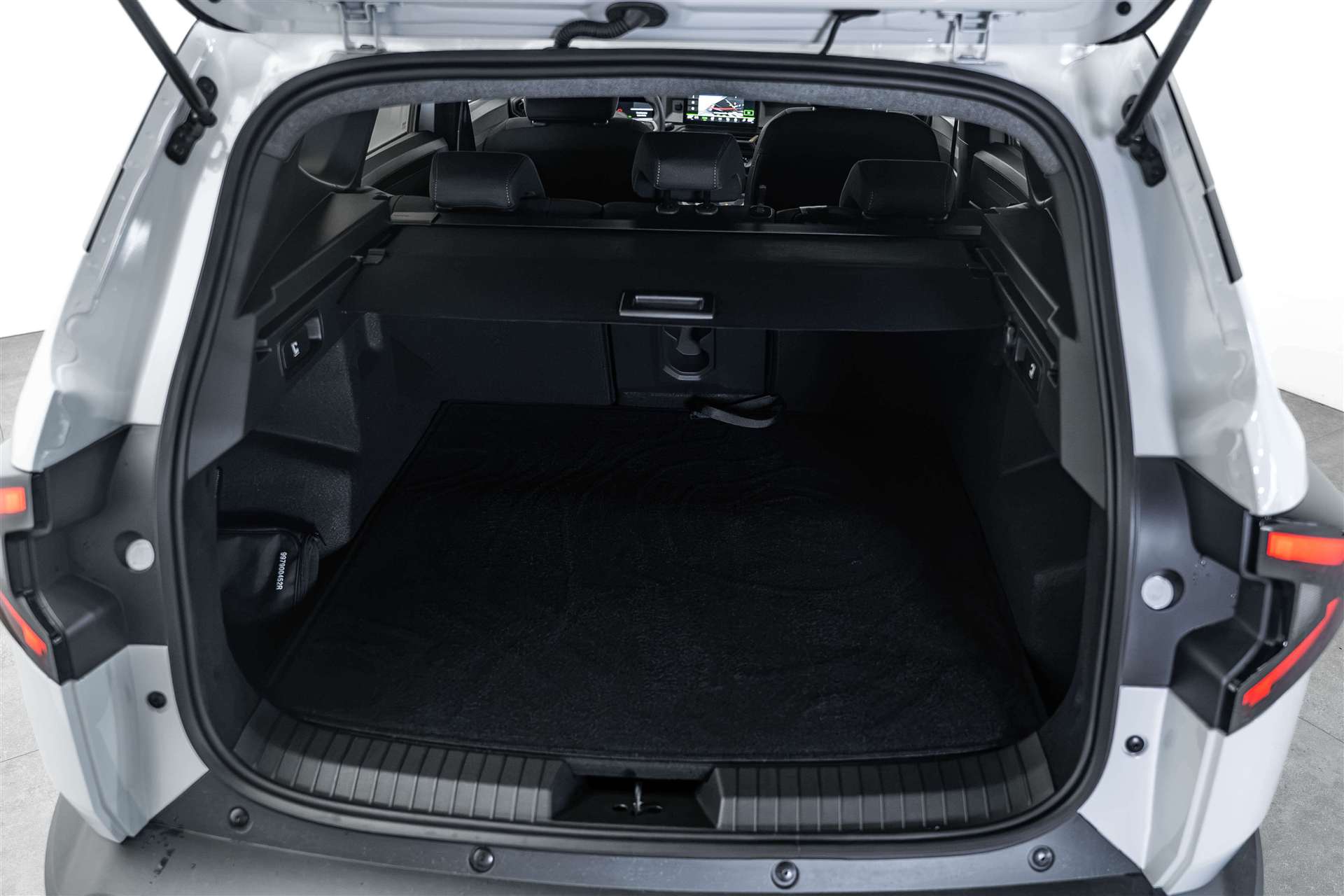 DACIA DACIA Bigster HEV 155 Extreme Automat-image-4