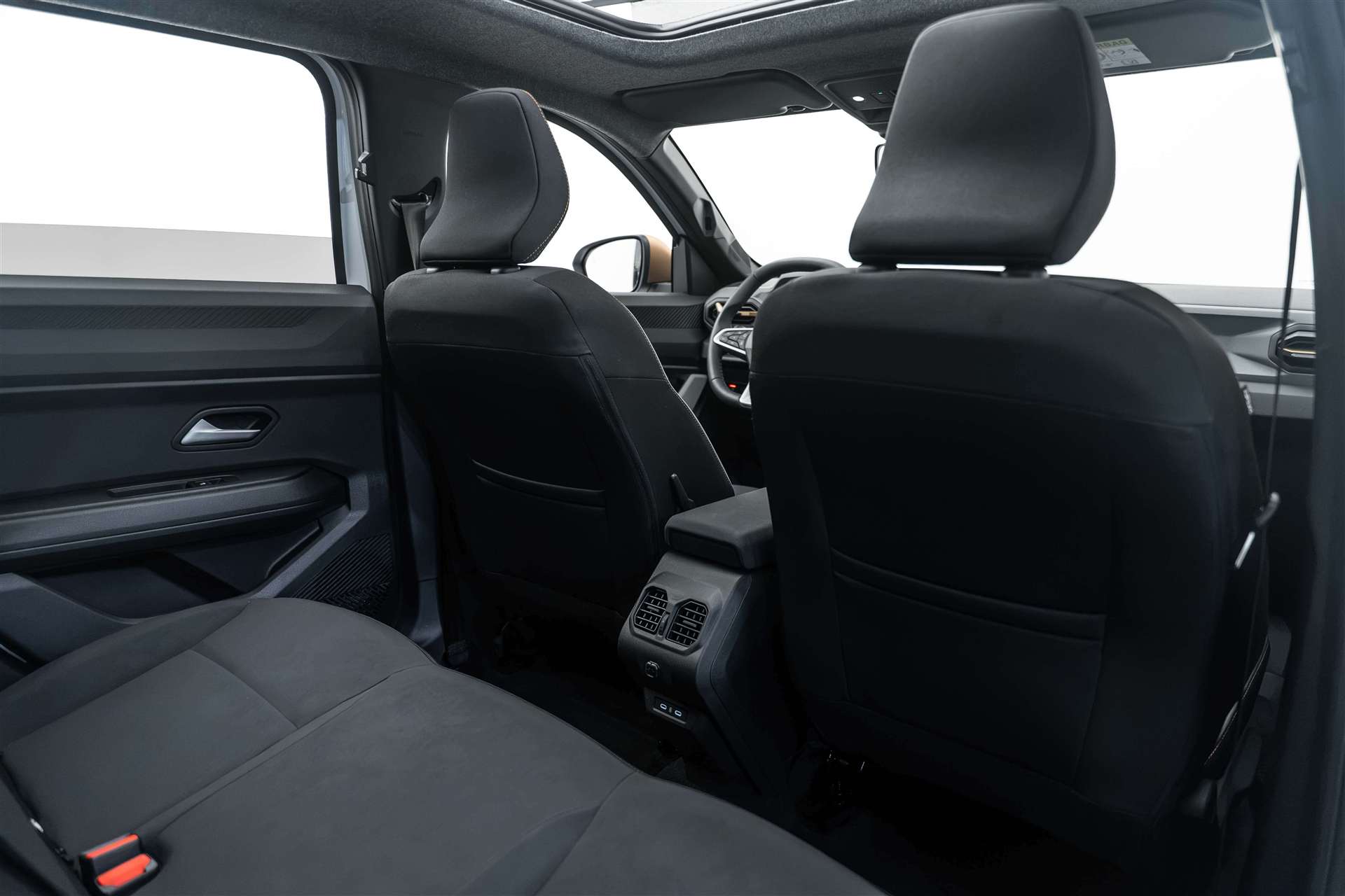 DACIA DACIA Bigster HEV 155 Extreme Automat-image-13