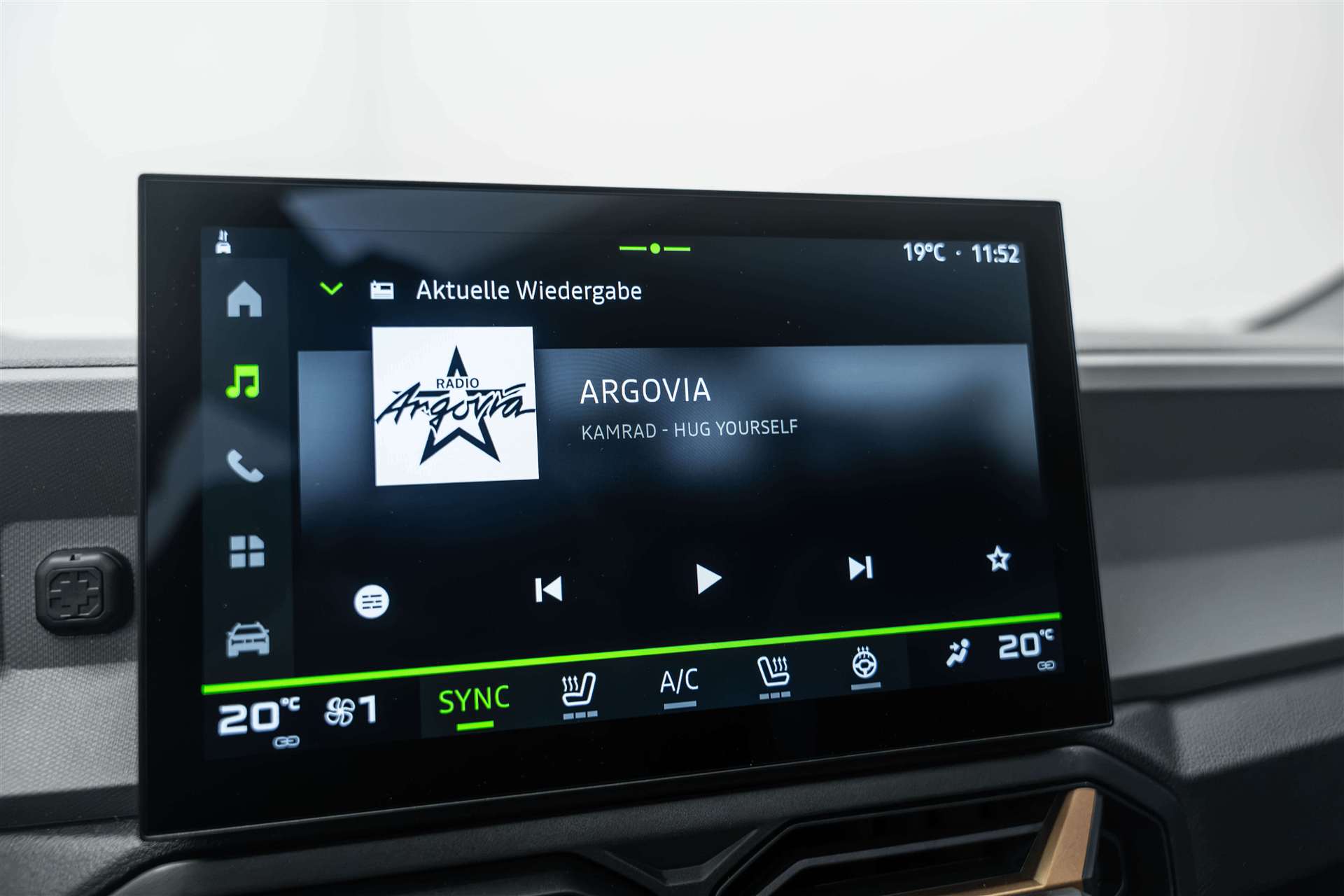 DACIA DACIA Bigster HEV 155 Extreme Automat-image-20