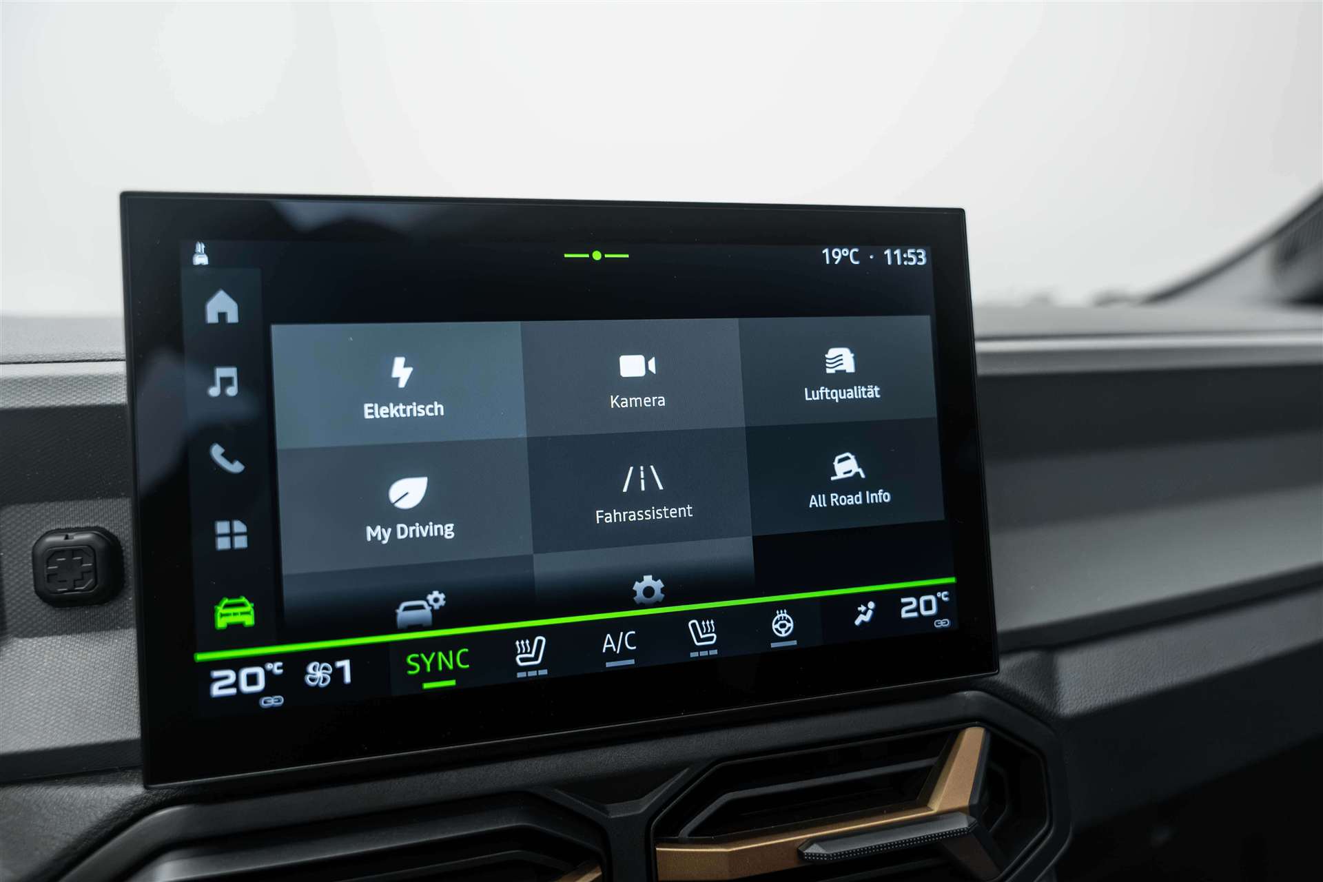 DACIA DACIA Bigster HEV 155 Extreme Automat-image-23