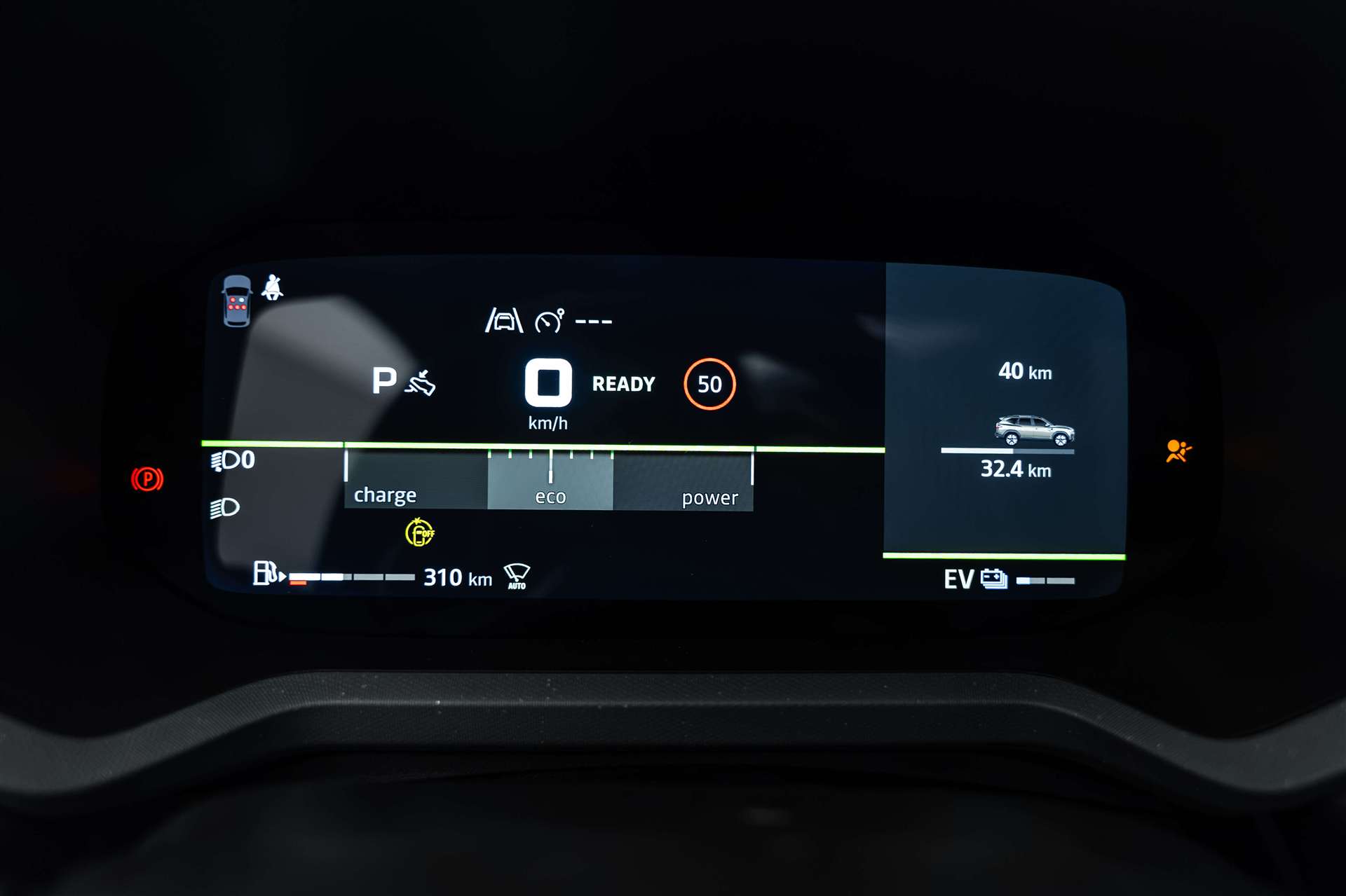 DACIA DACIA Bigster HEV 155 Extreme Automat-image-24