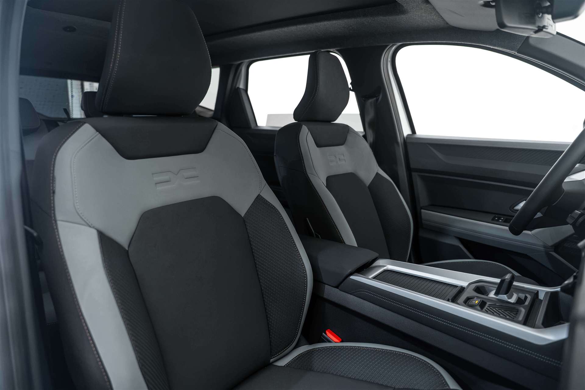 DACIA DACIA Bigster HEV 155 Extreme Automat-image-10