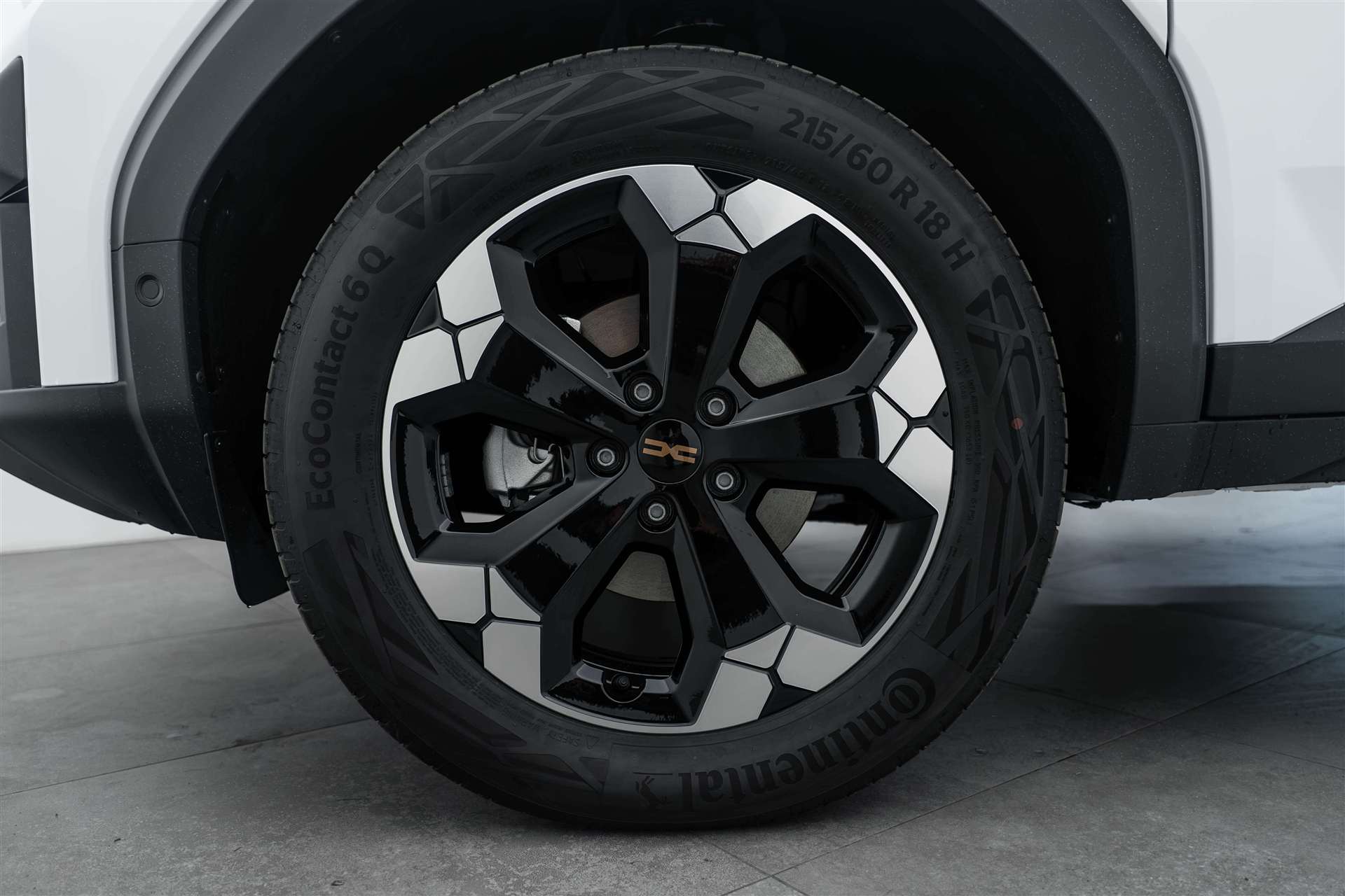 DACIA DACIA Bigster HEV 155 Extreme Automat-image-5