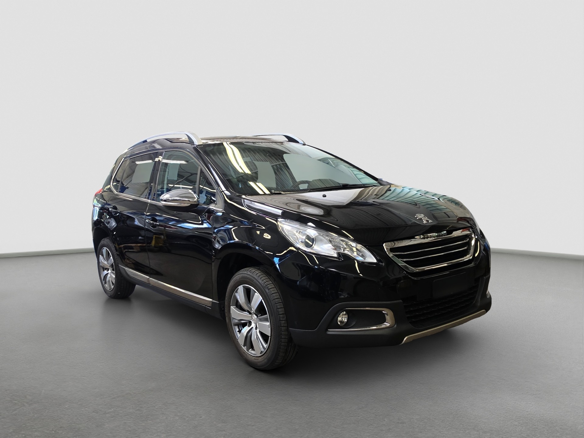 PEUGEOT 2008 1.2 VTI Allure-image-6