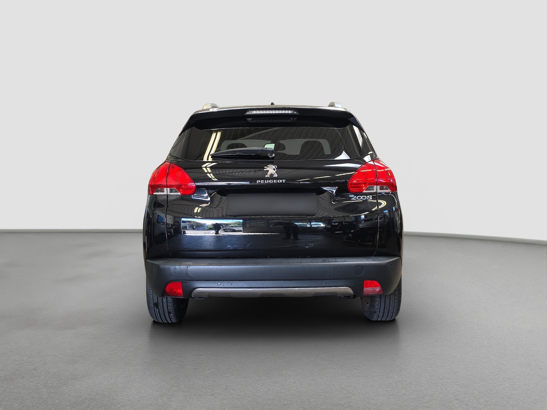 PEUGEOT 2008 1.2 VTI Allure-image-3