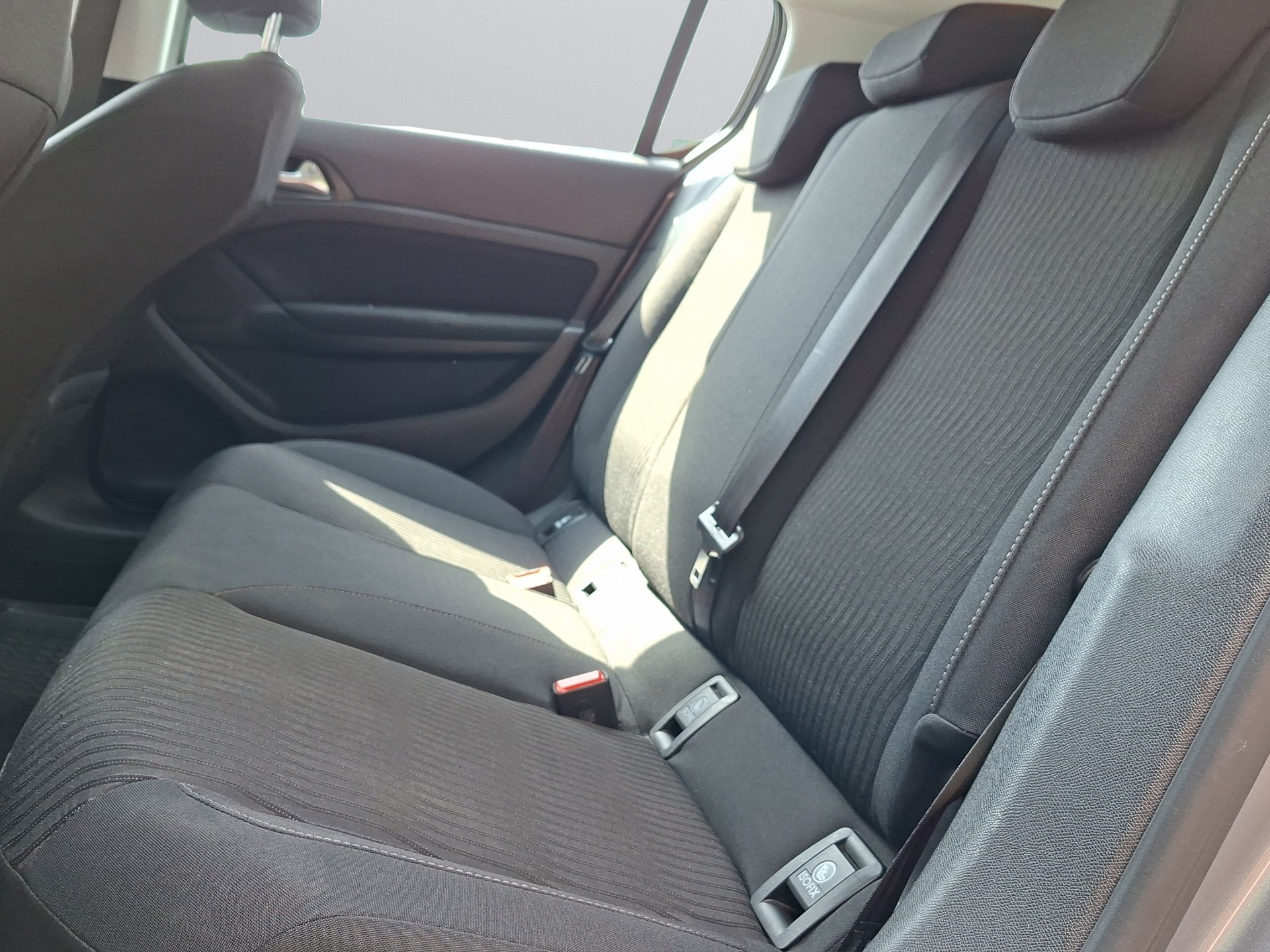 PEUGEOT 308 1.2 THP Style-image-13