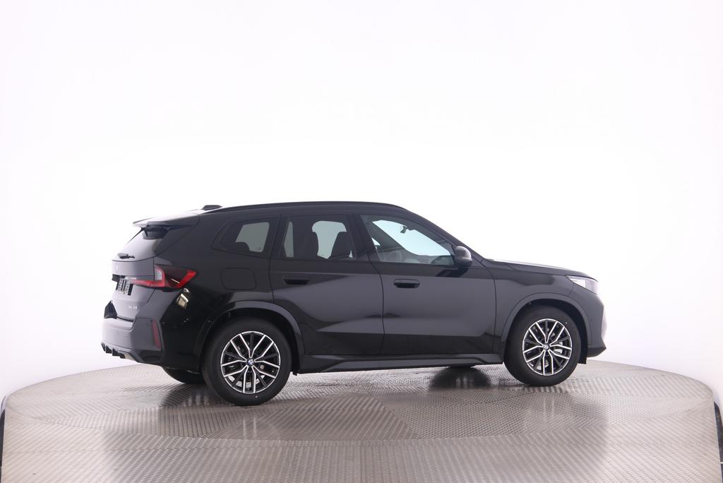 BMW X1 25e xDrive-image-4