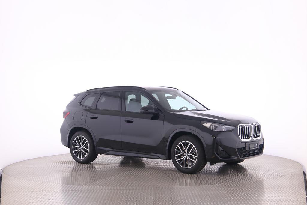 BMW X1 25e xDrive-image-6