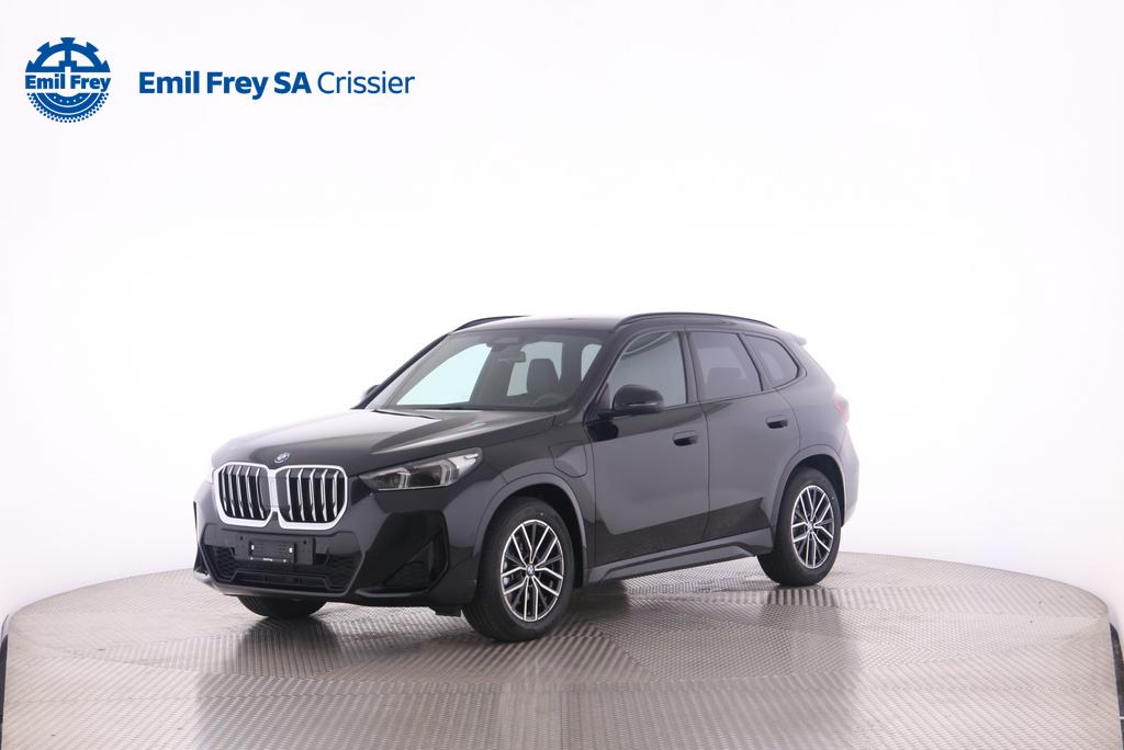 BMW X1 25e xDrive-image-0