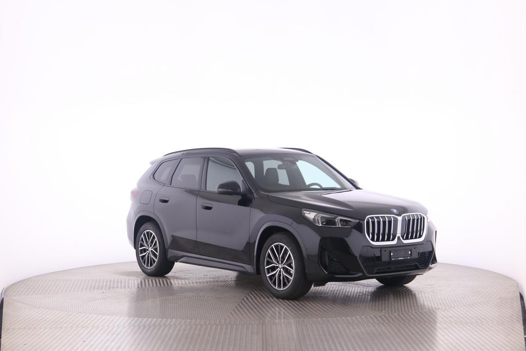 BMW X1 25e xDrive-image-9