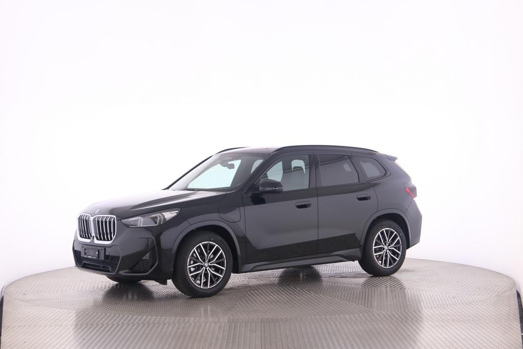BMW X1 25e xDrive-image-7
