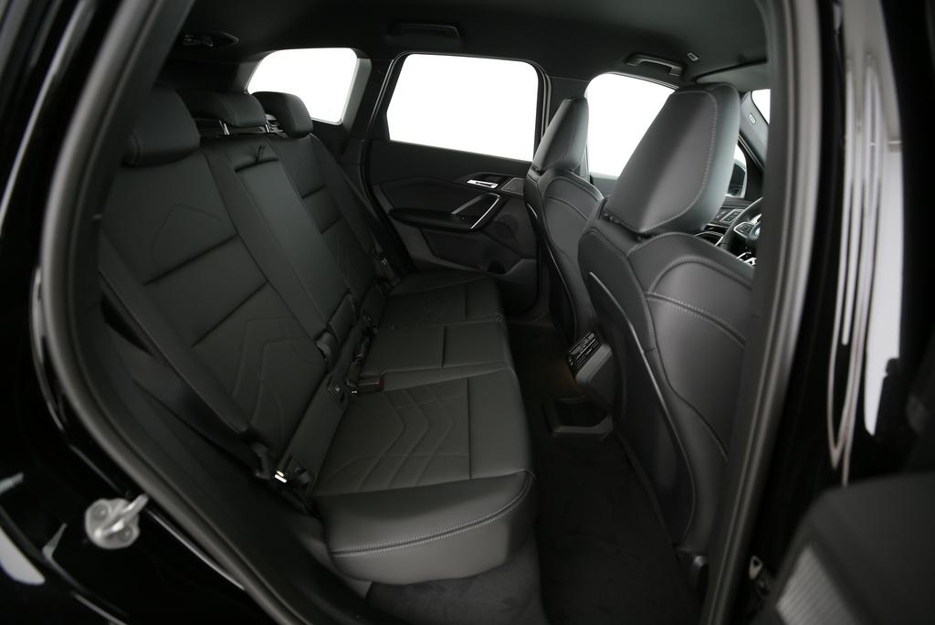 BMW X1 25e xDrive-image-15