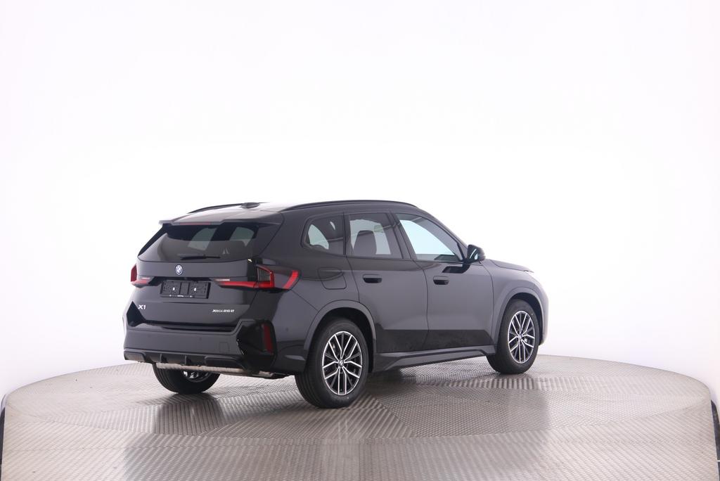 BMW X1 25e xDrive-image-3