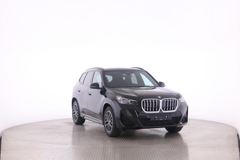 BMW X1 25e xDrive-image-10