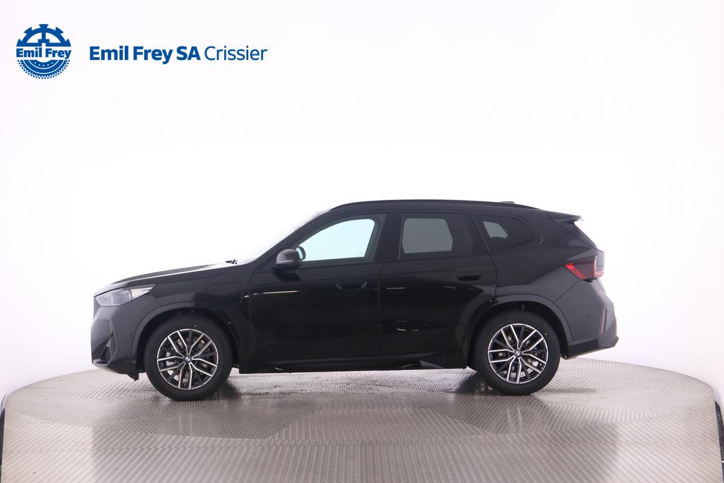 BMW X1 25e xDrive-image-2