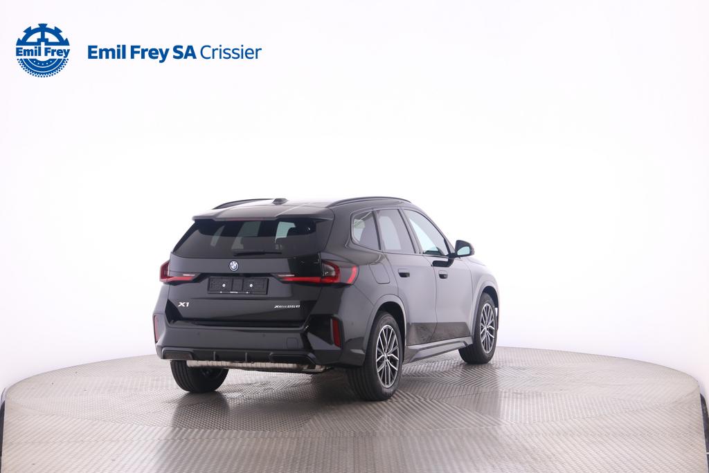 BMW X1 25e xDrive-image-1