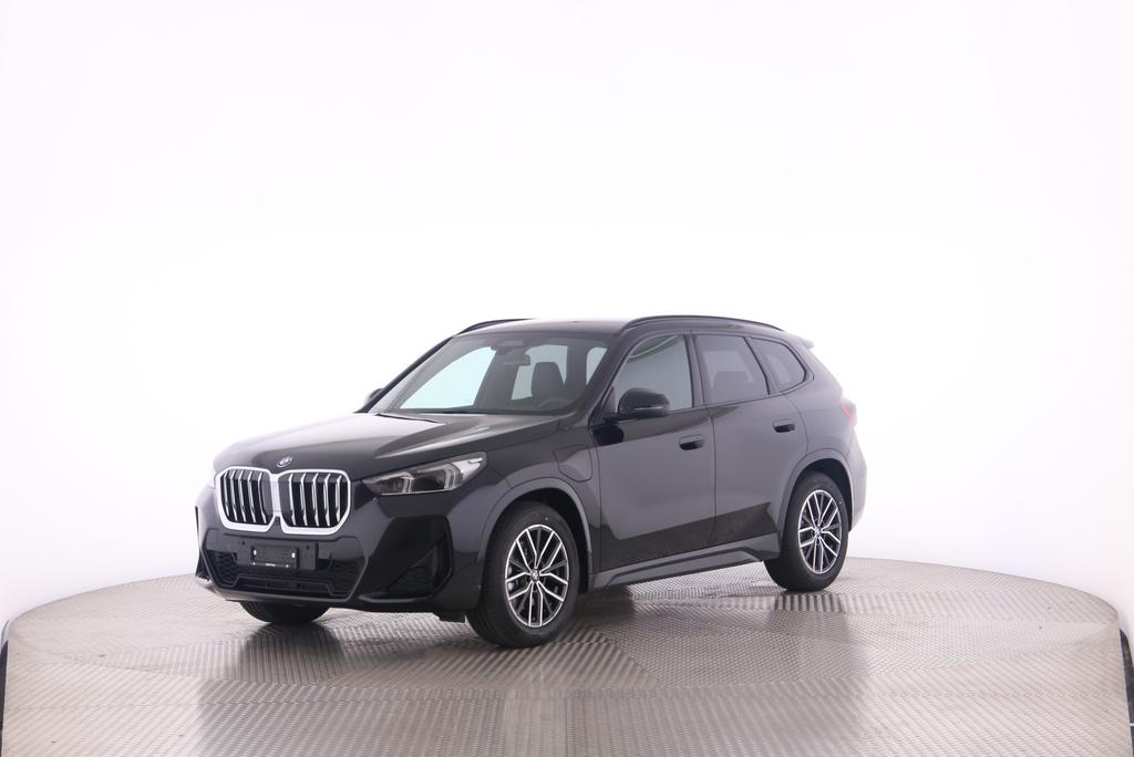 BMW X1 25e xDrive-image-11