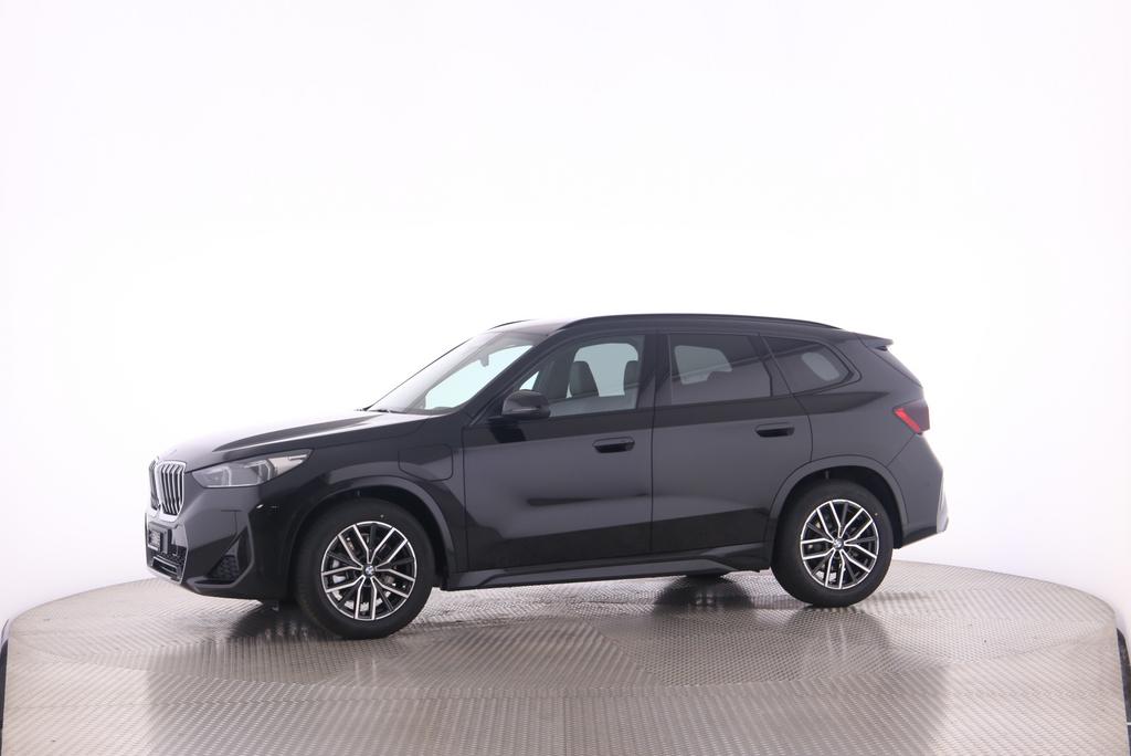 BMW X1 25e xDrive-image-8