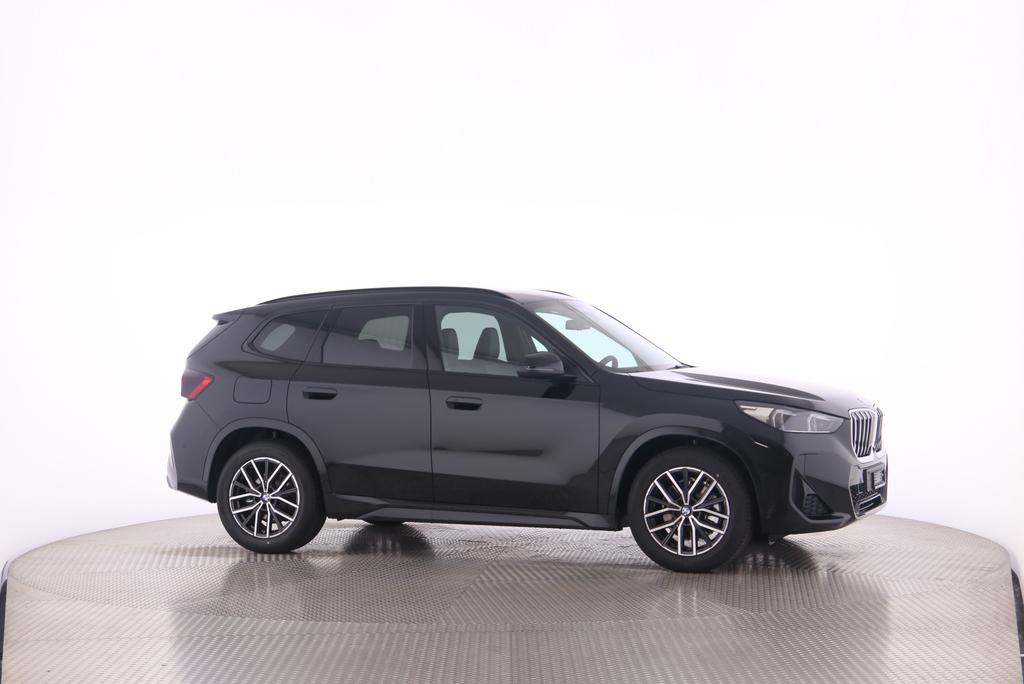 BMW X1 25e xDrive-image-5