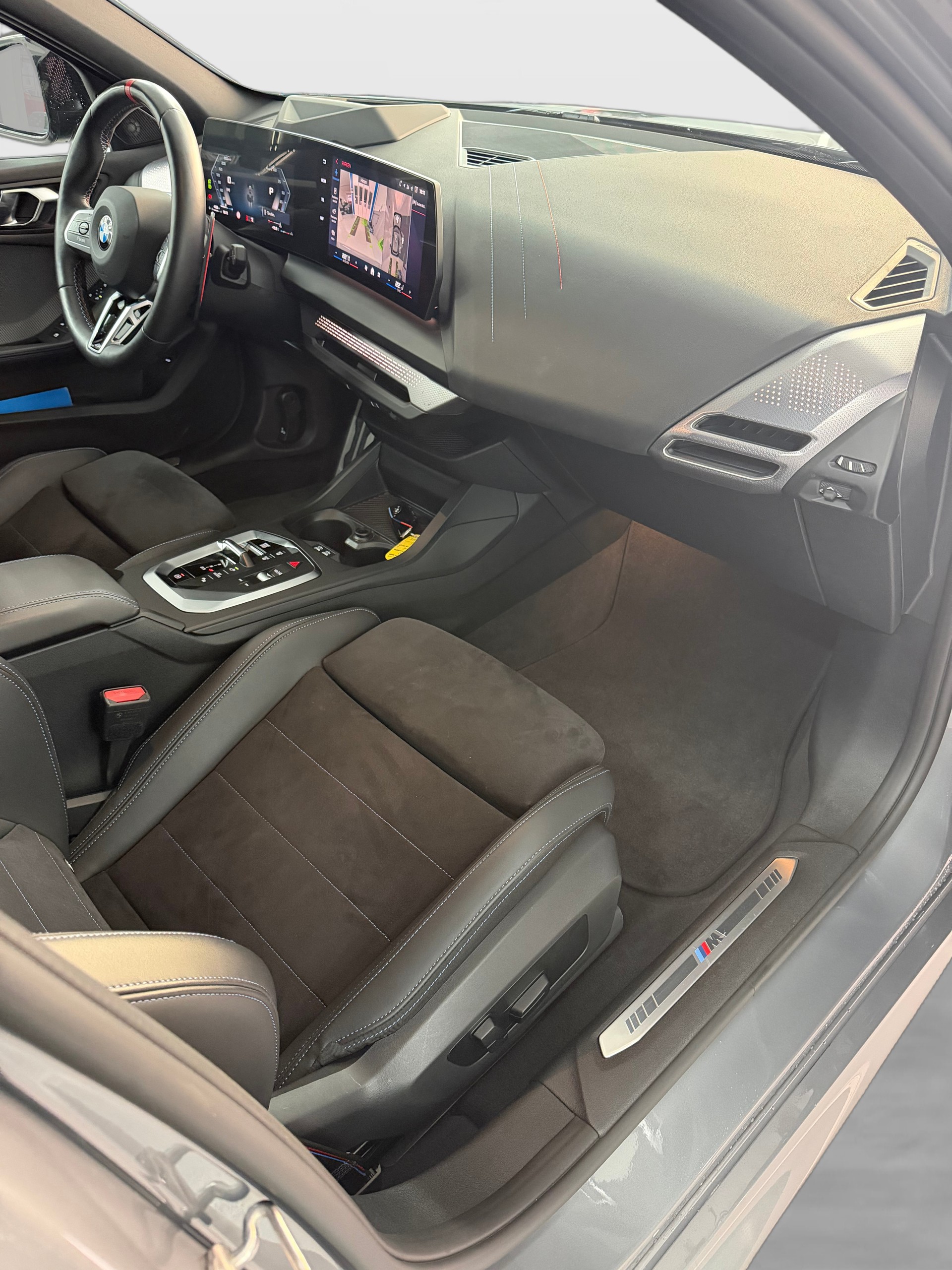 BMW M135 xDrive M Sport Pro-image-12