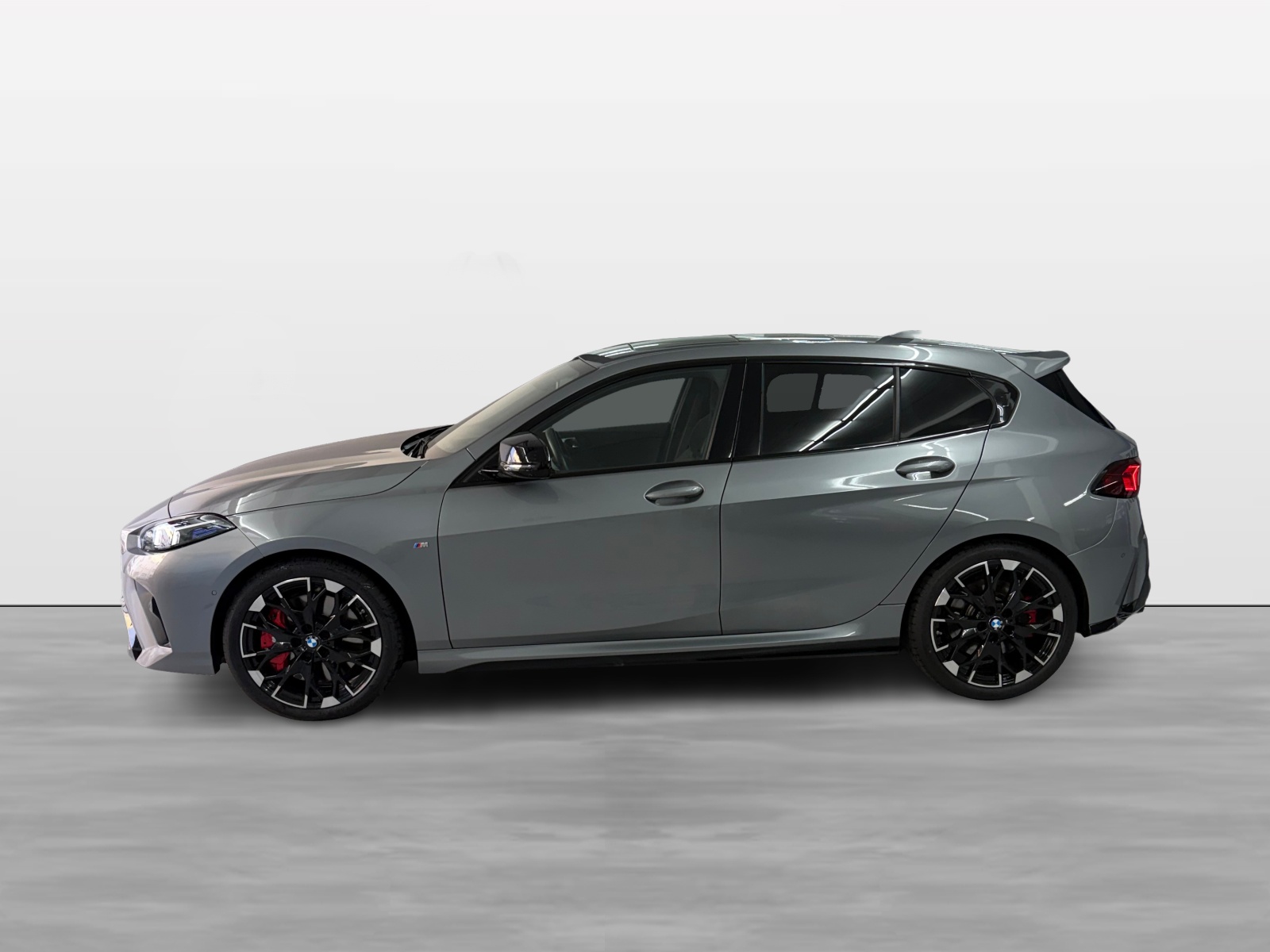 BMW M135 xDrive M Sport Pro-image-2