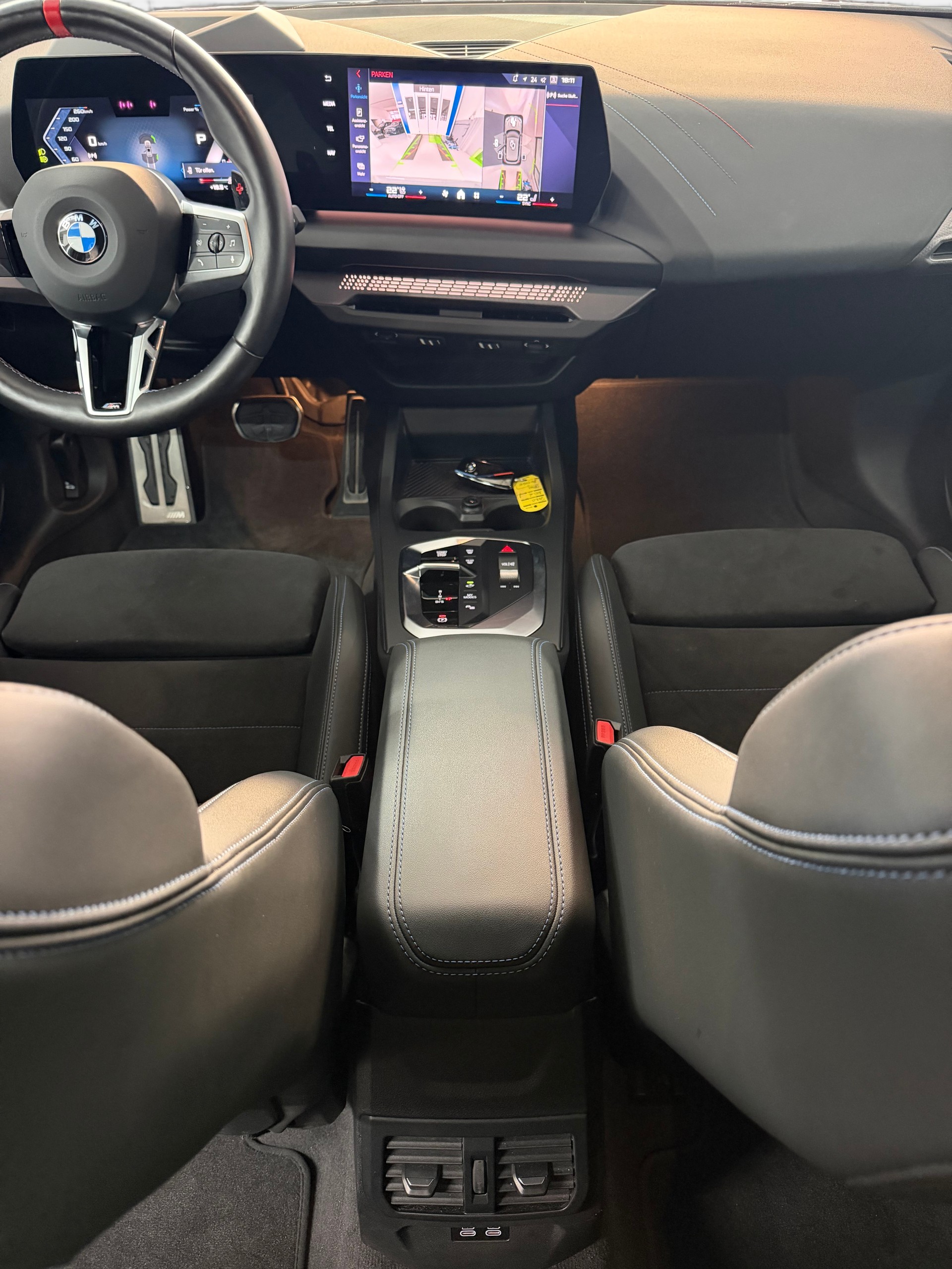 BMW M135 xDrive M Sport Pro-image-10