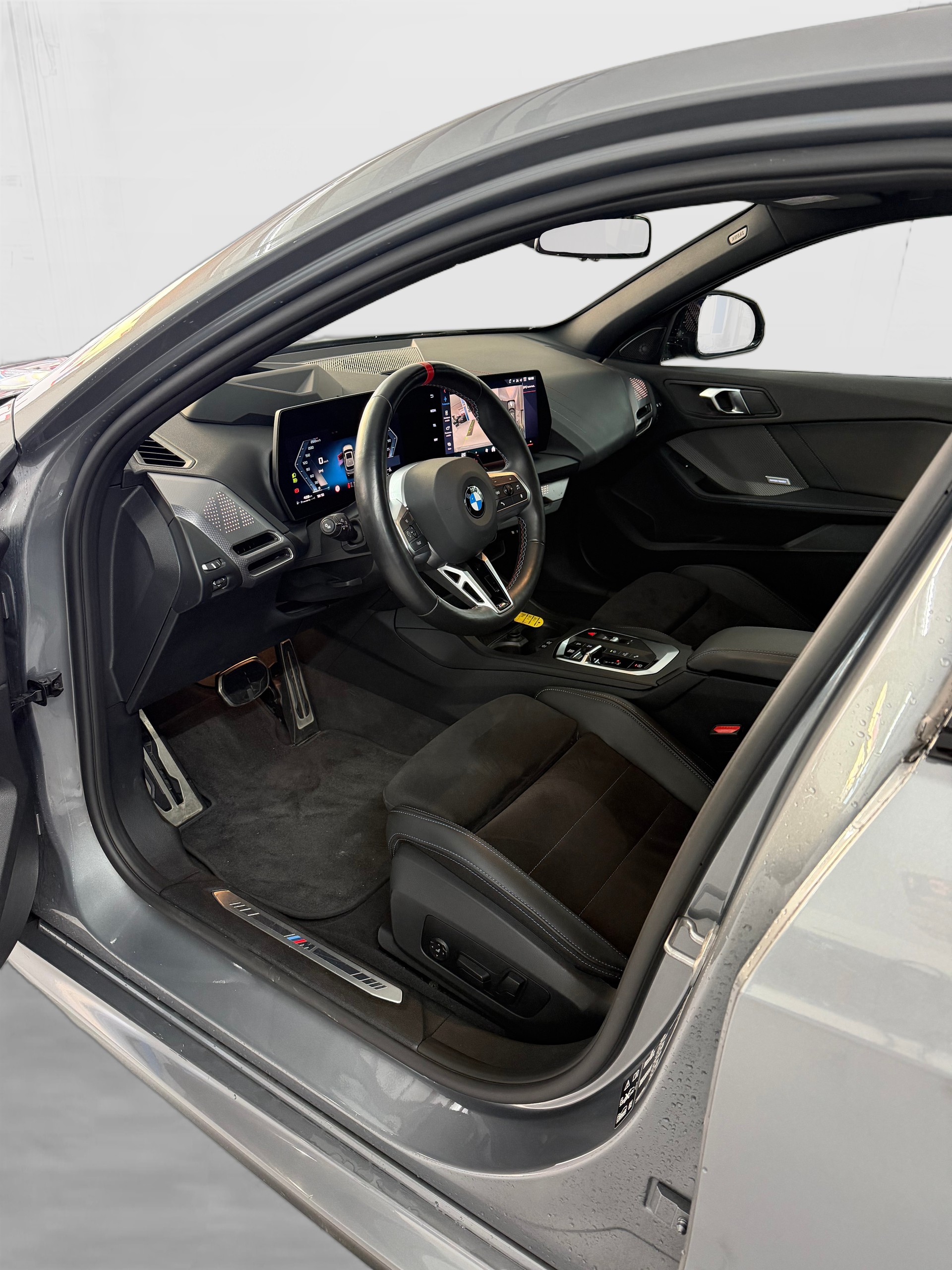 BMW M135 xDrive M Sport Pro-image-6