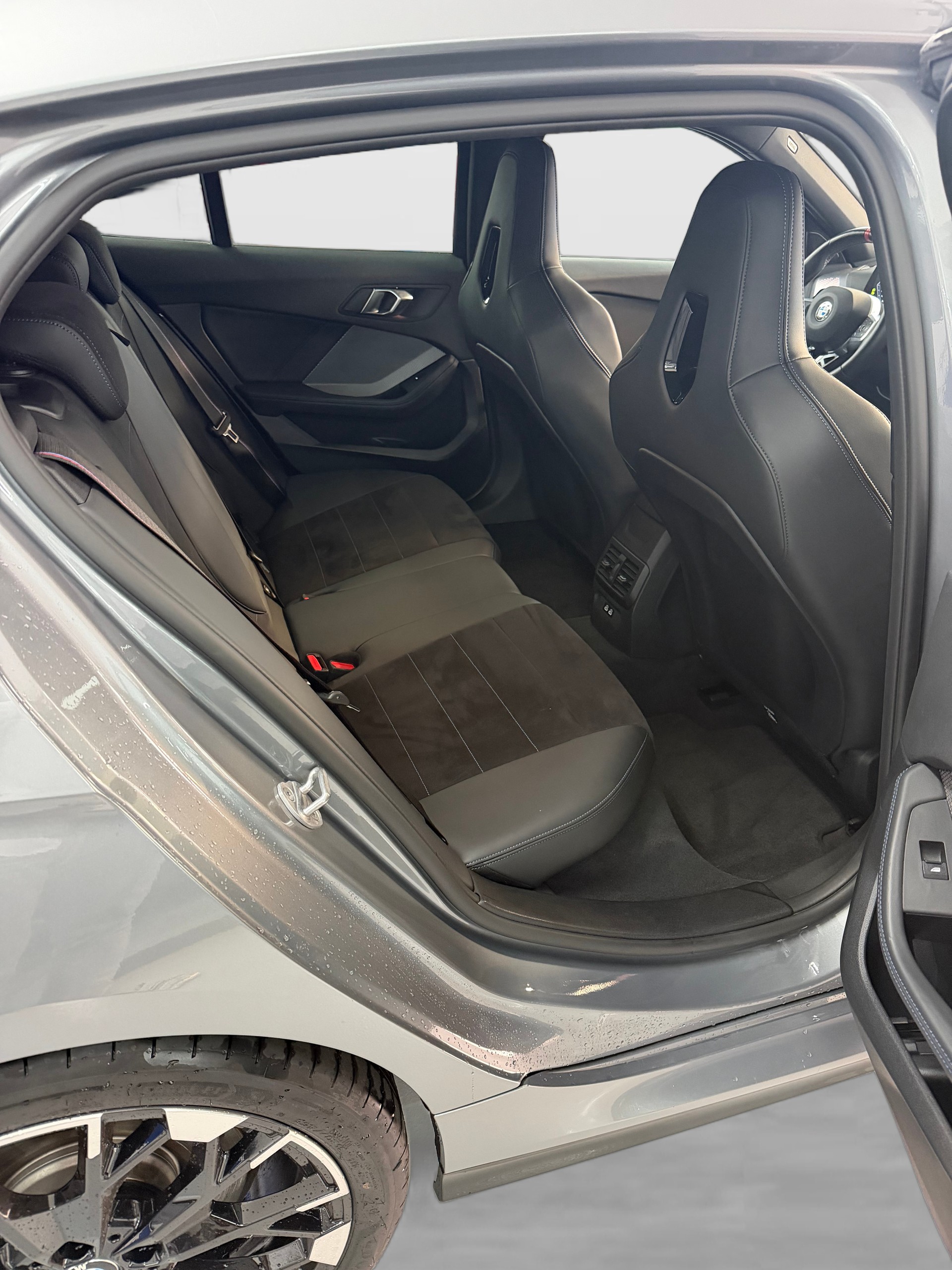 BMW M135 xDrive M Sport Pro-image-13