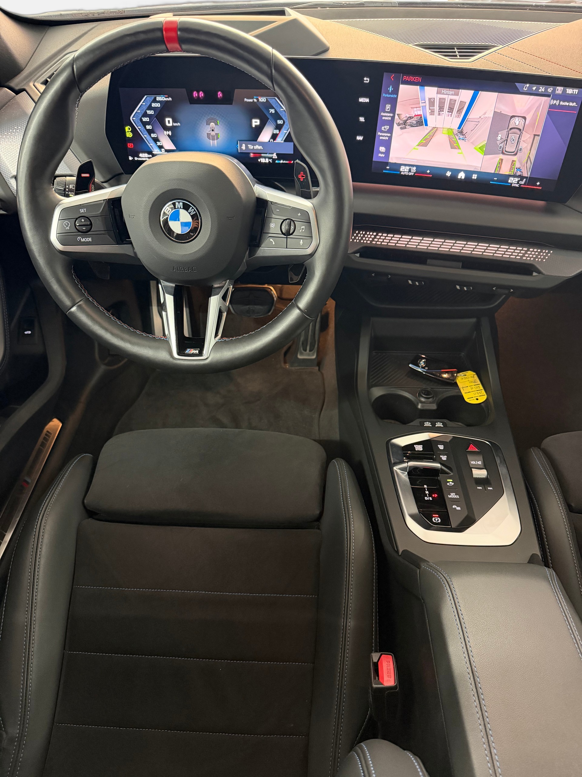 BMW M135 xDrive M Sport Pro-image-8