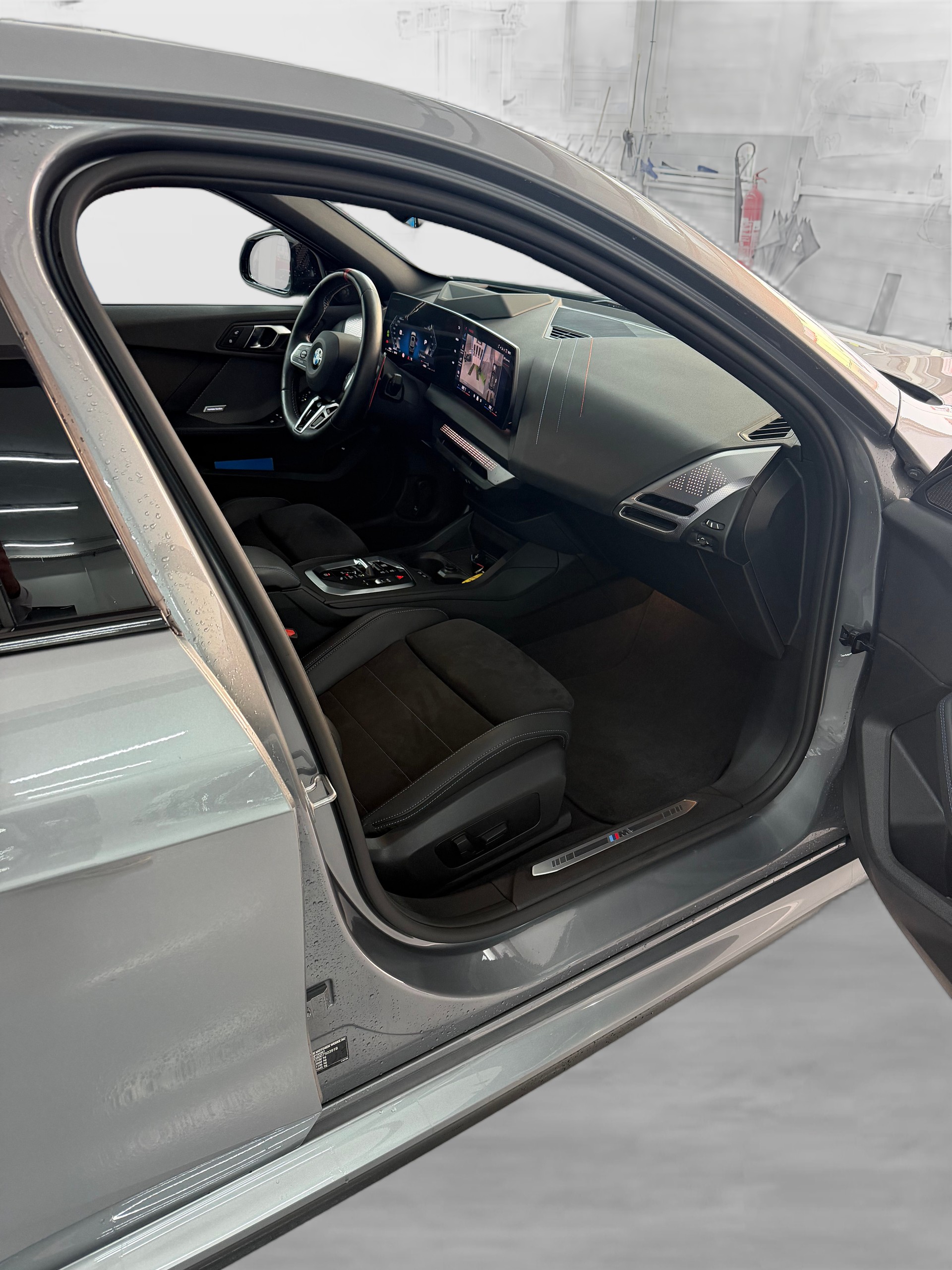 BMW M135 xDrive M Sport Pro-image-11