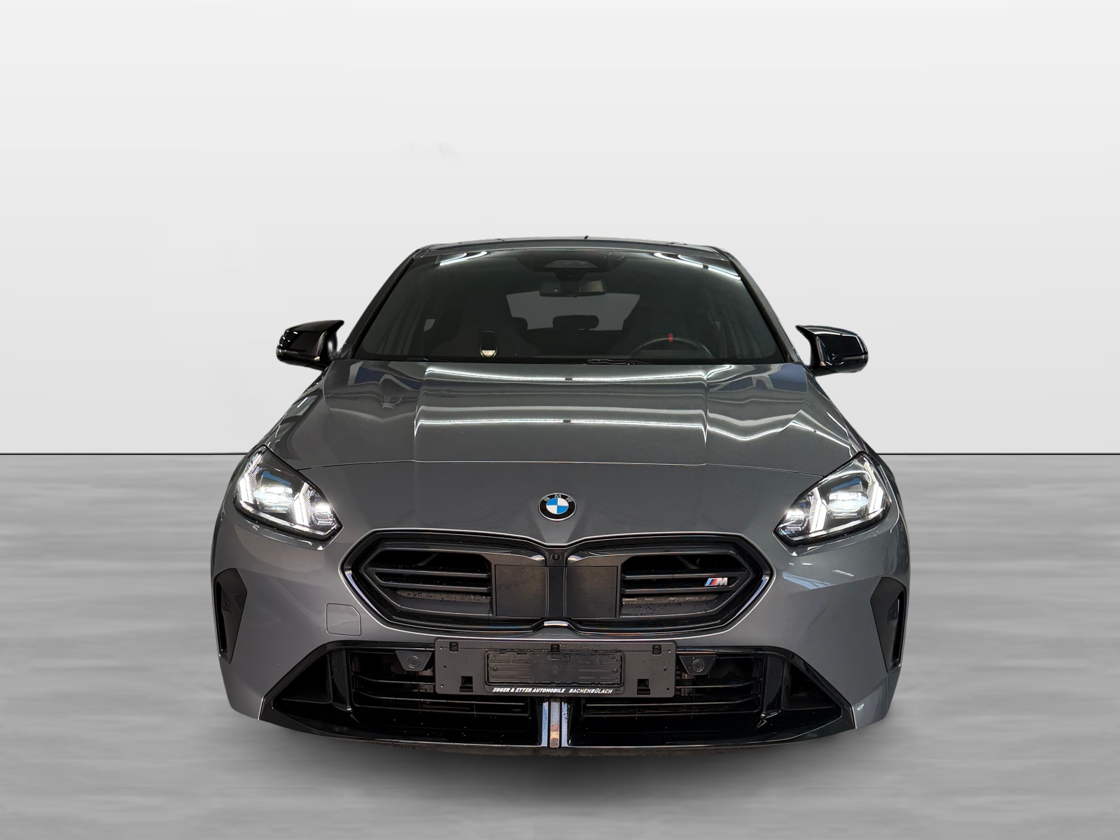 BMW M135 xDrive M Sport Pro-image-0