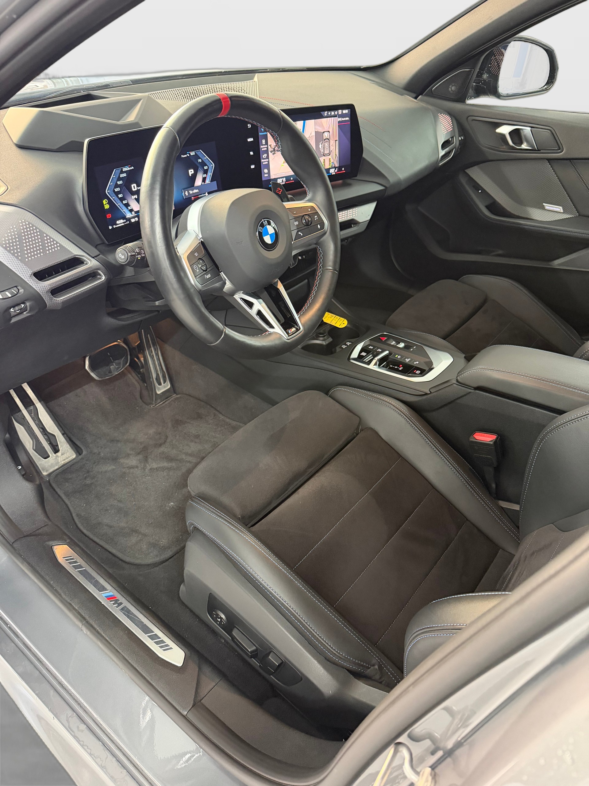 BMW M135 xDrive M Sport Pro-image-7
