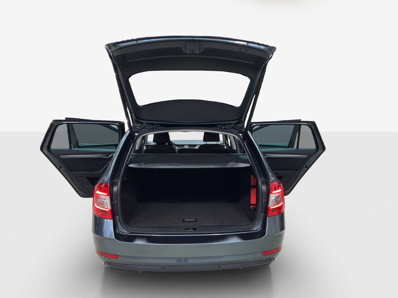 SKODA Octavia Combi 2.0 TSI Soleil 4x4 DSG-image-12