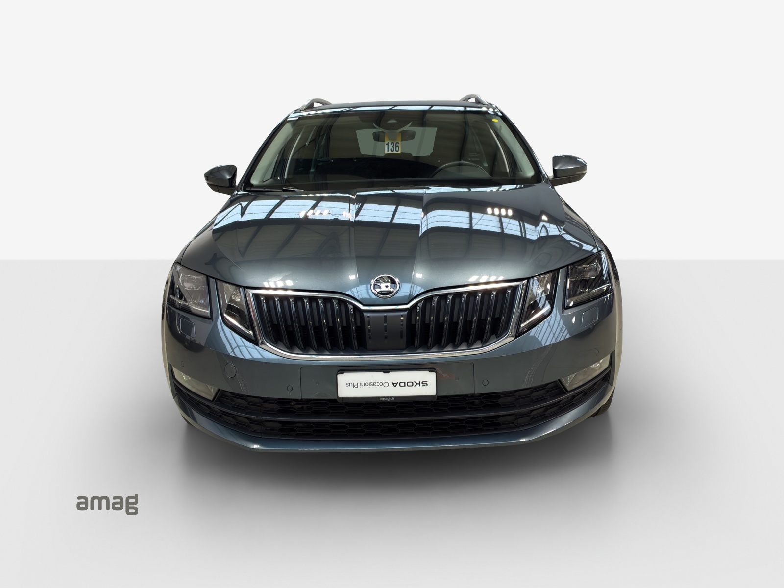 SKODA Octavia Combi 2.0 TSI Soleil 4x4 DSG-image-6
